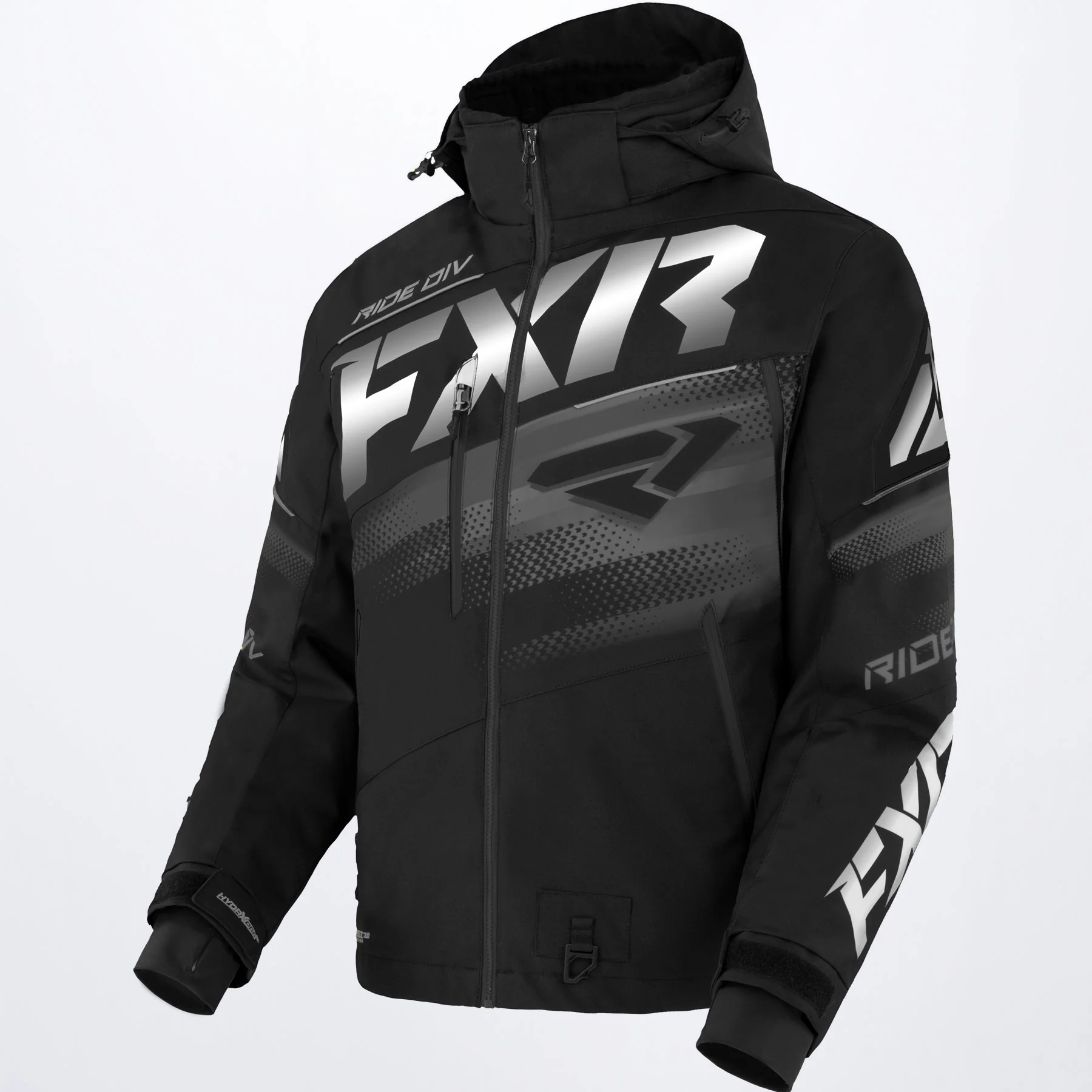 Men's Boost FX 2-in-1 Jacket - Image 2