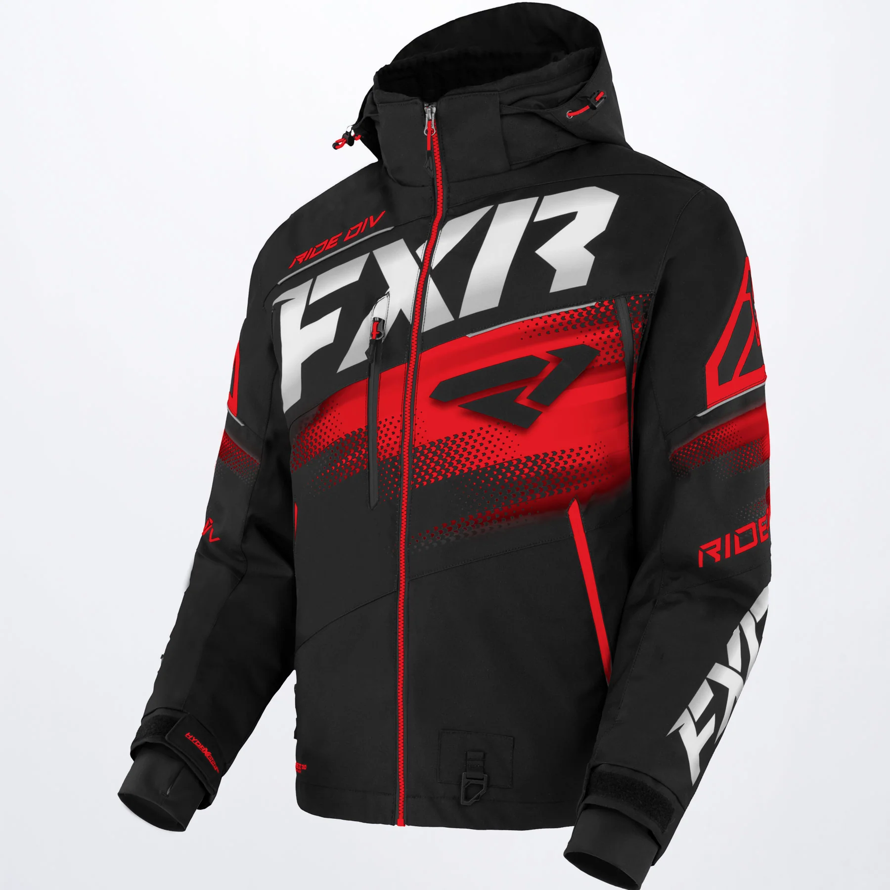 Men's Boost FX 2-in-1 Jacket - Image 6