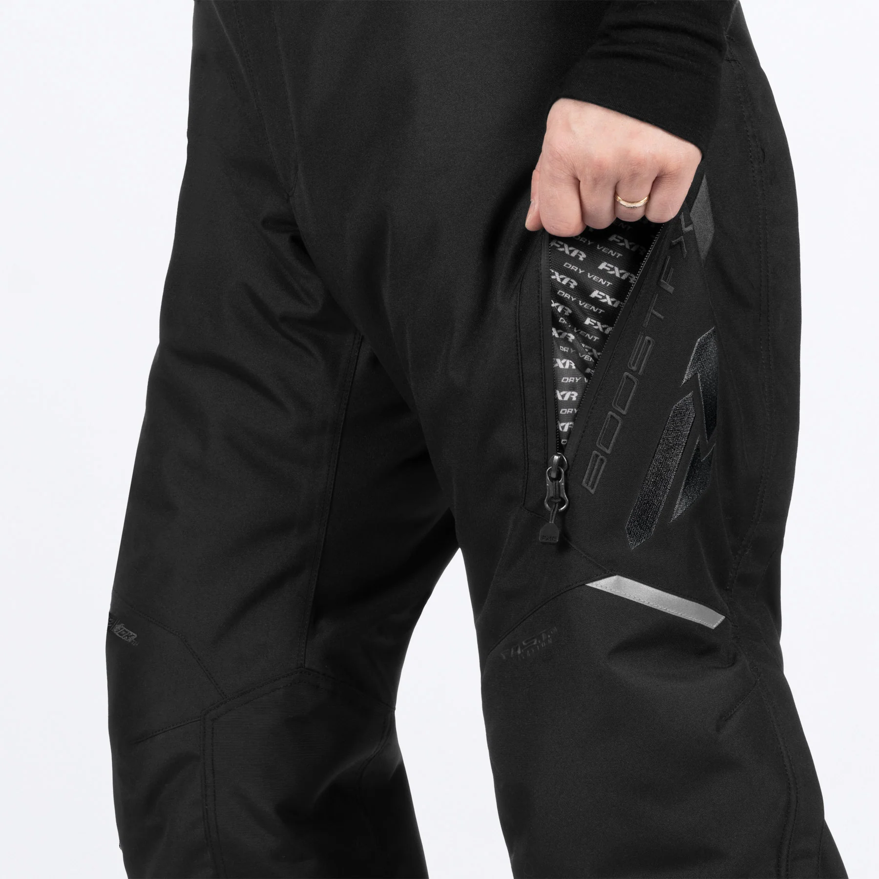 Men's Boost FX Pant - Image 3