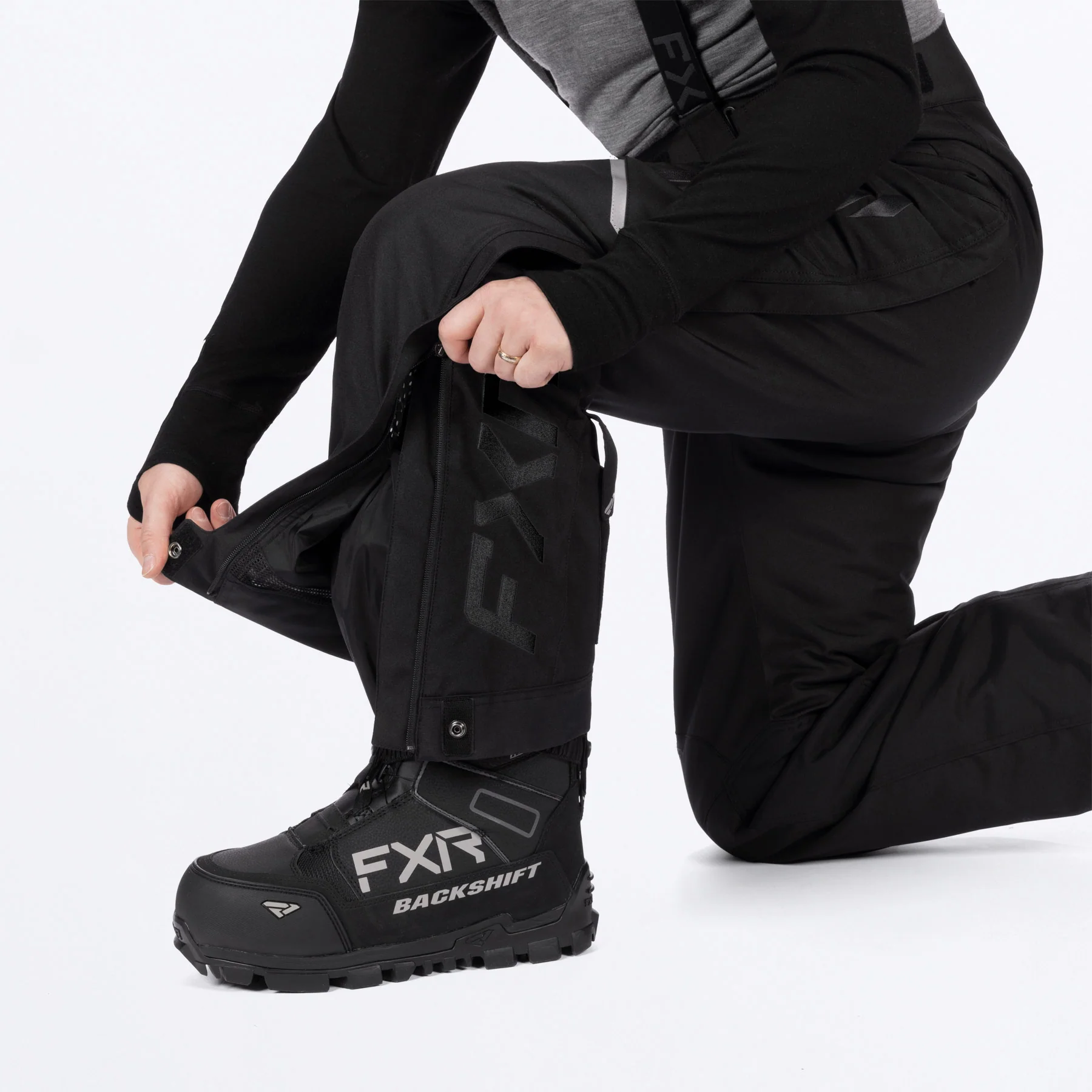 Men's Boost FX Pant - Image 4