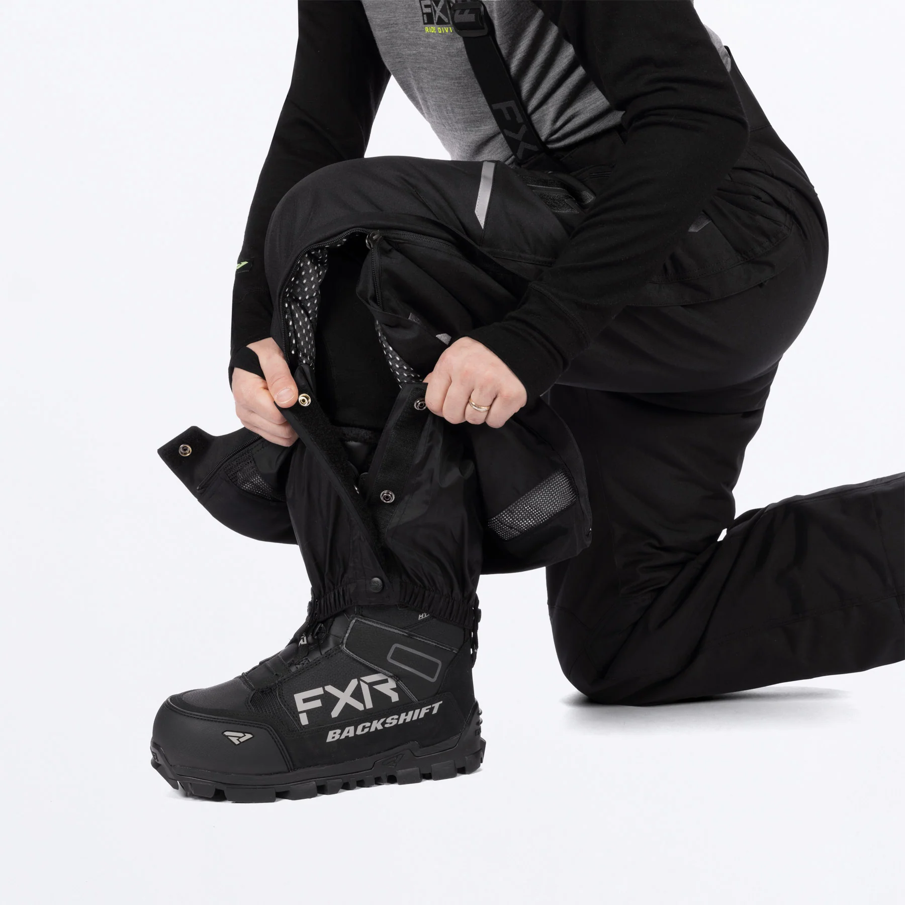 Men's Boost FX Pant - Image 5