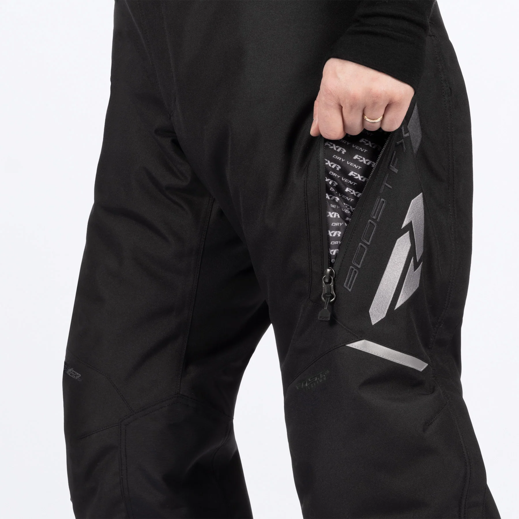Men's Boost FX Pant - Image 8