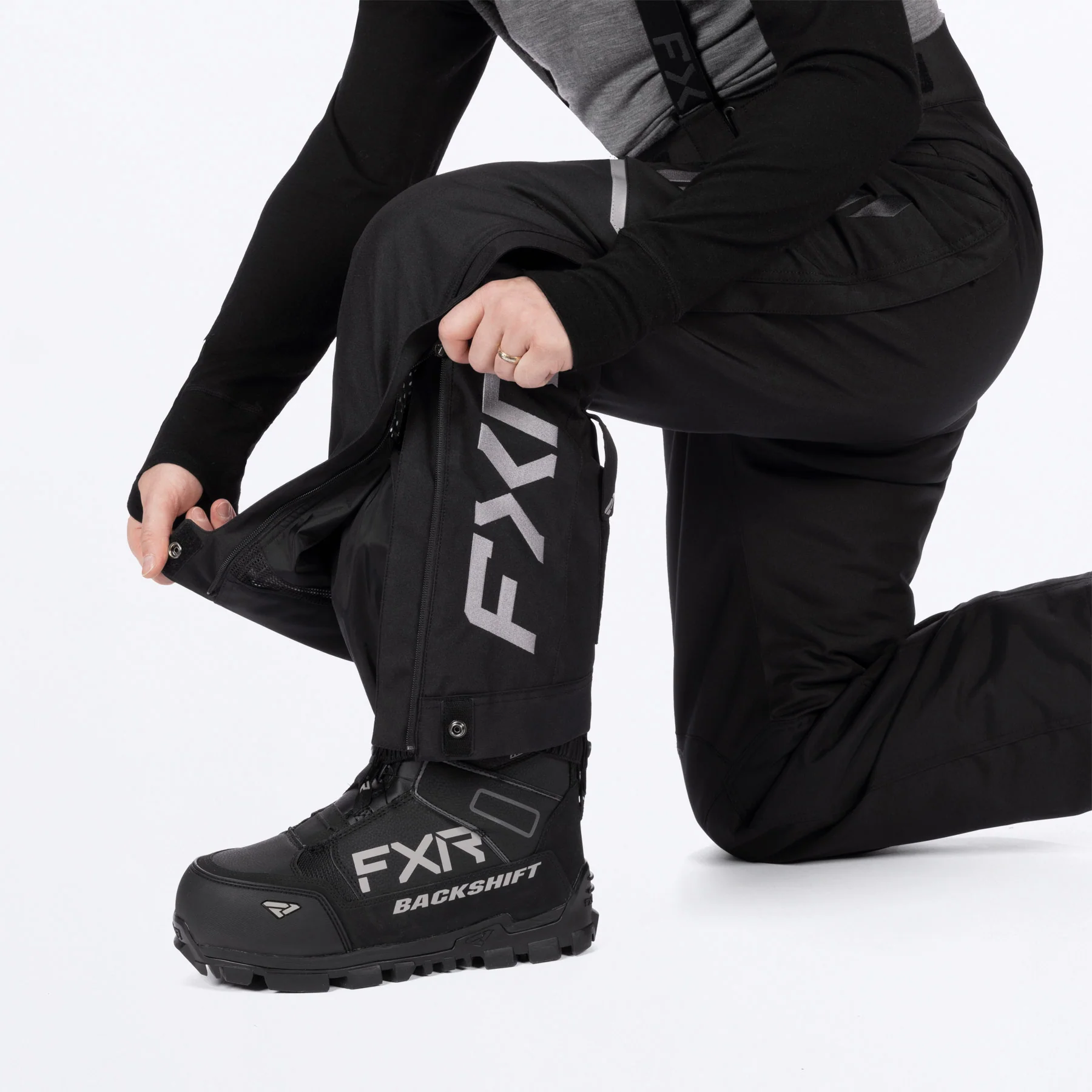 Men's Boost FX Pant - Image 9