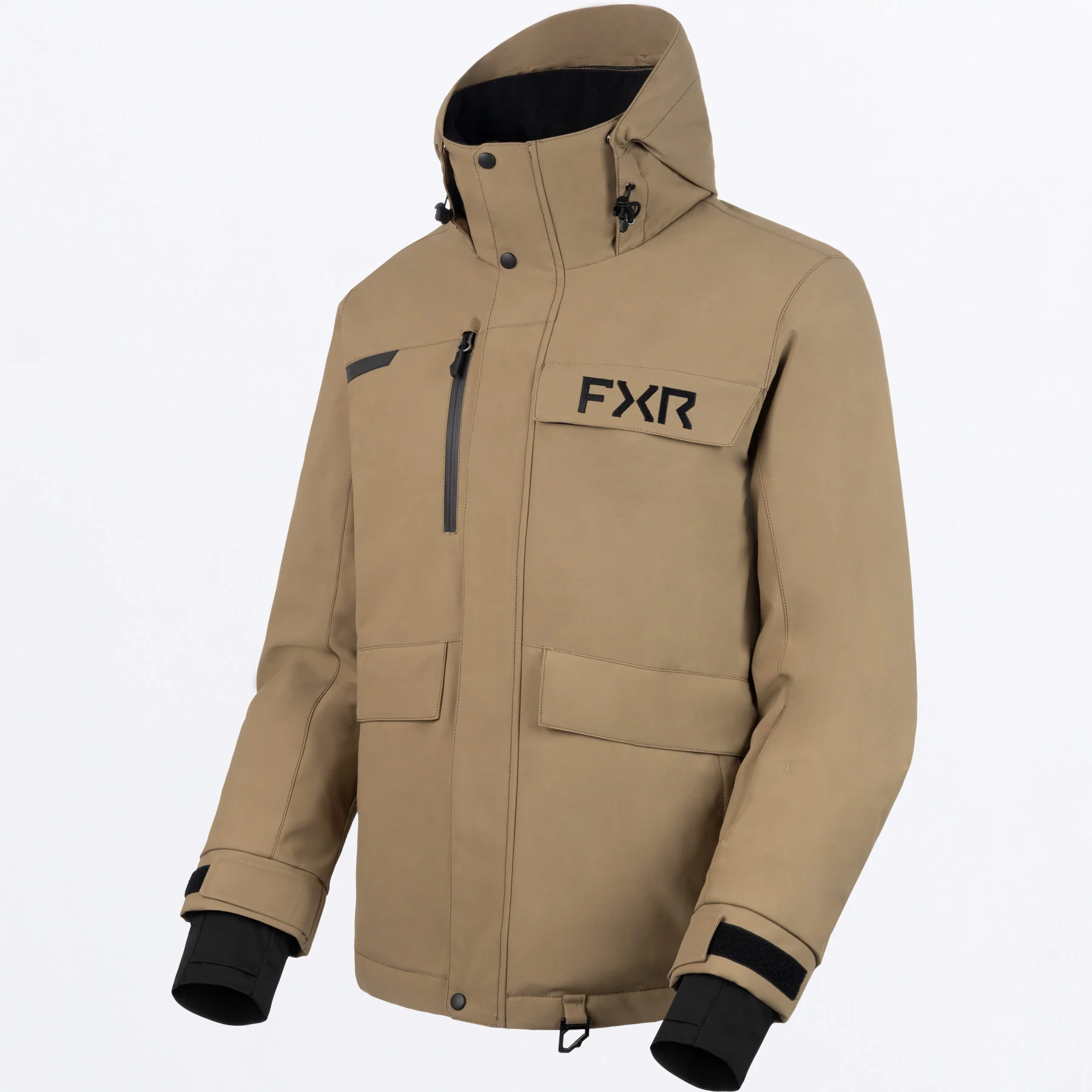 Men's Chute Jacket - Image 5