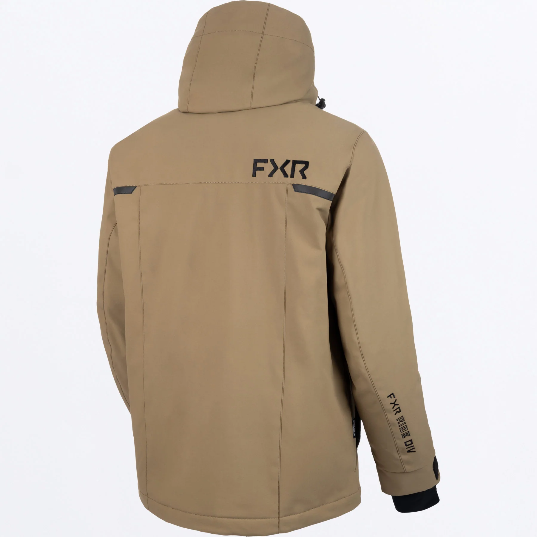 Men's Chute Jacket - Image 6