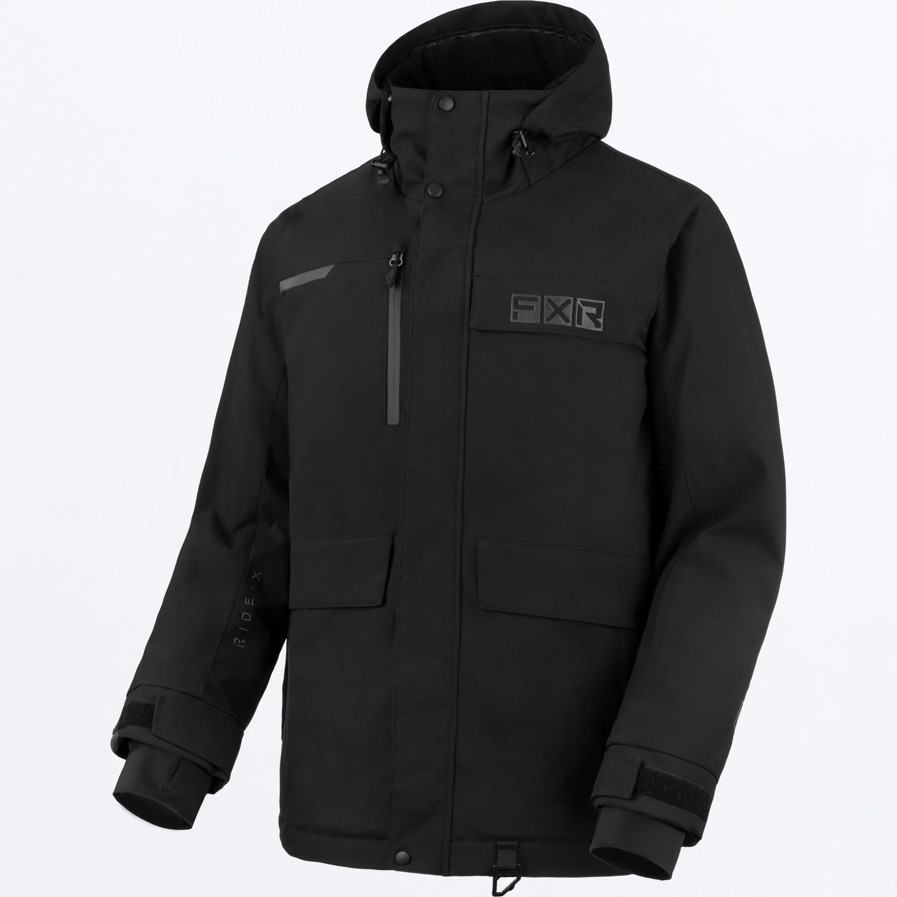 Men's Chute Jacket - Image 2