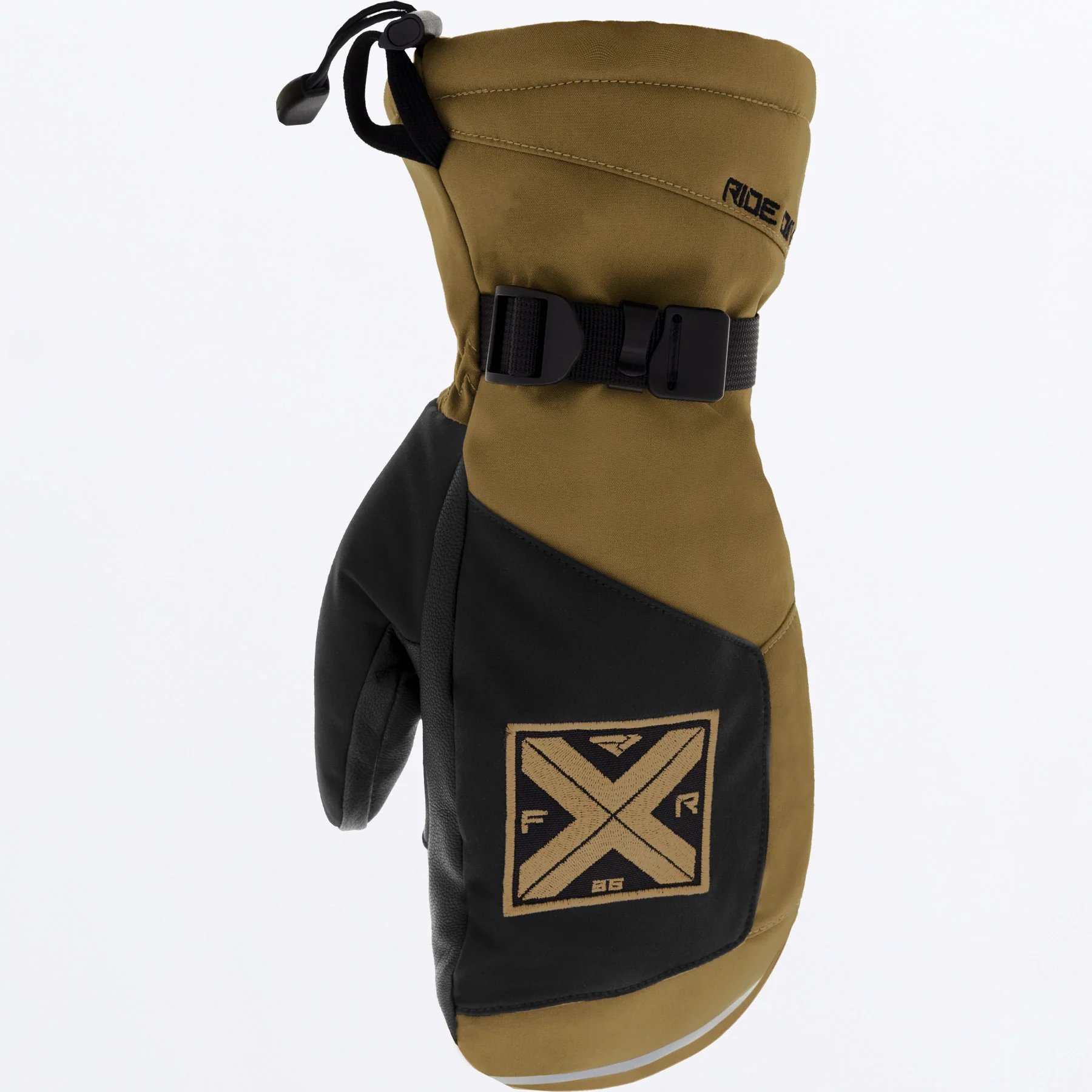 Chute Mitt - Image 3