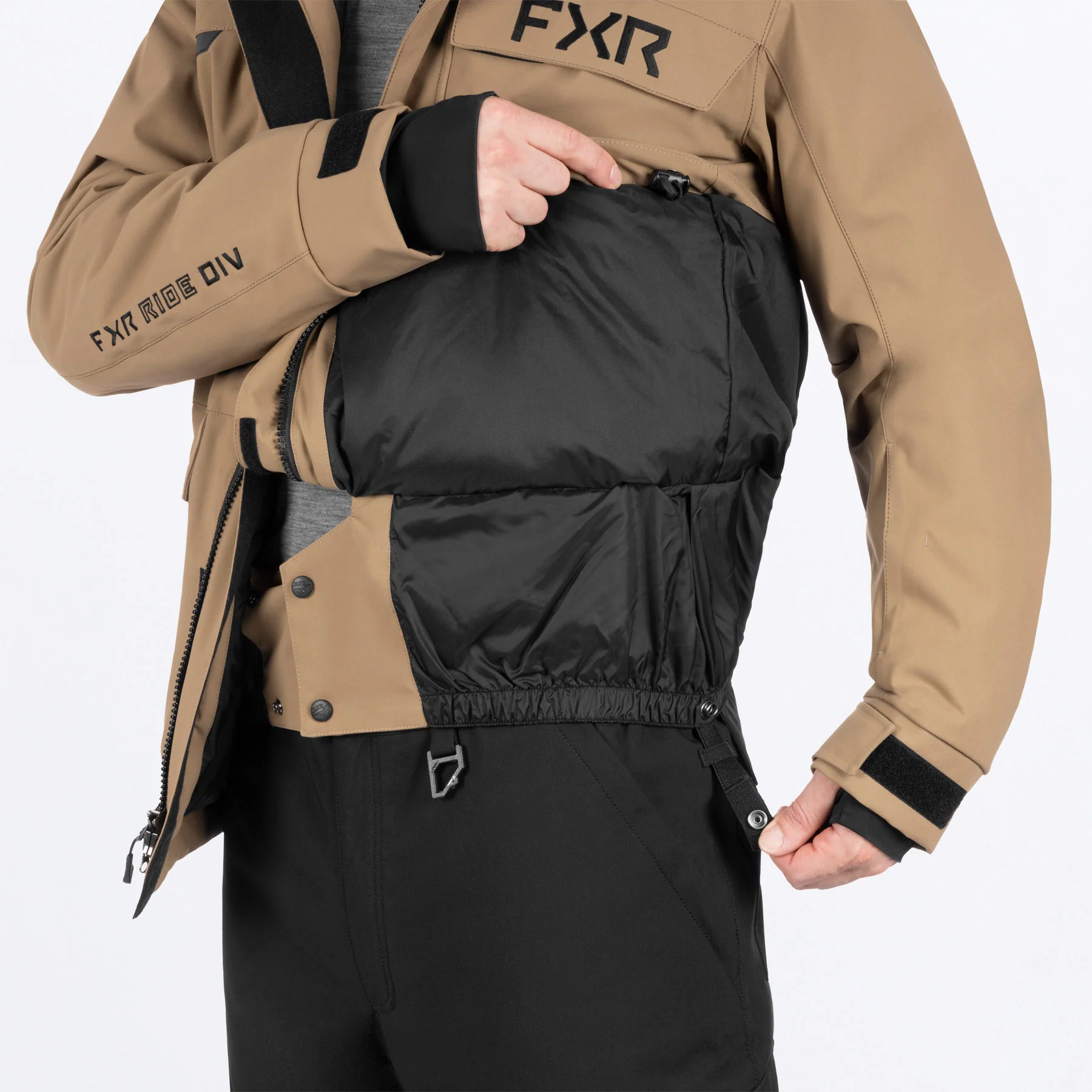 Men's Chute Pant - Image 6