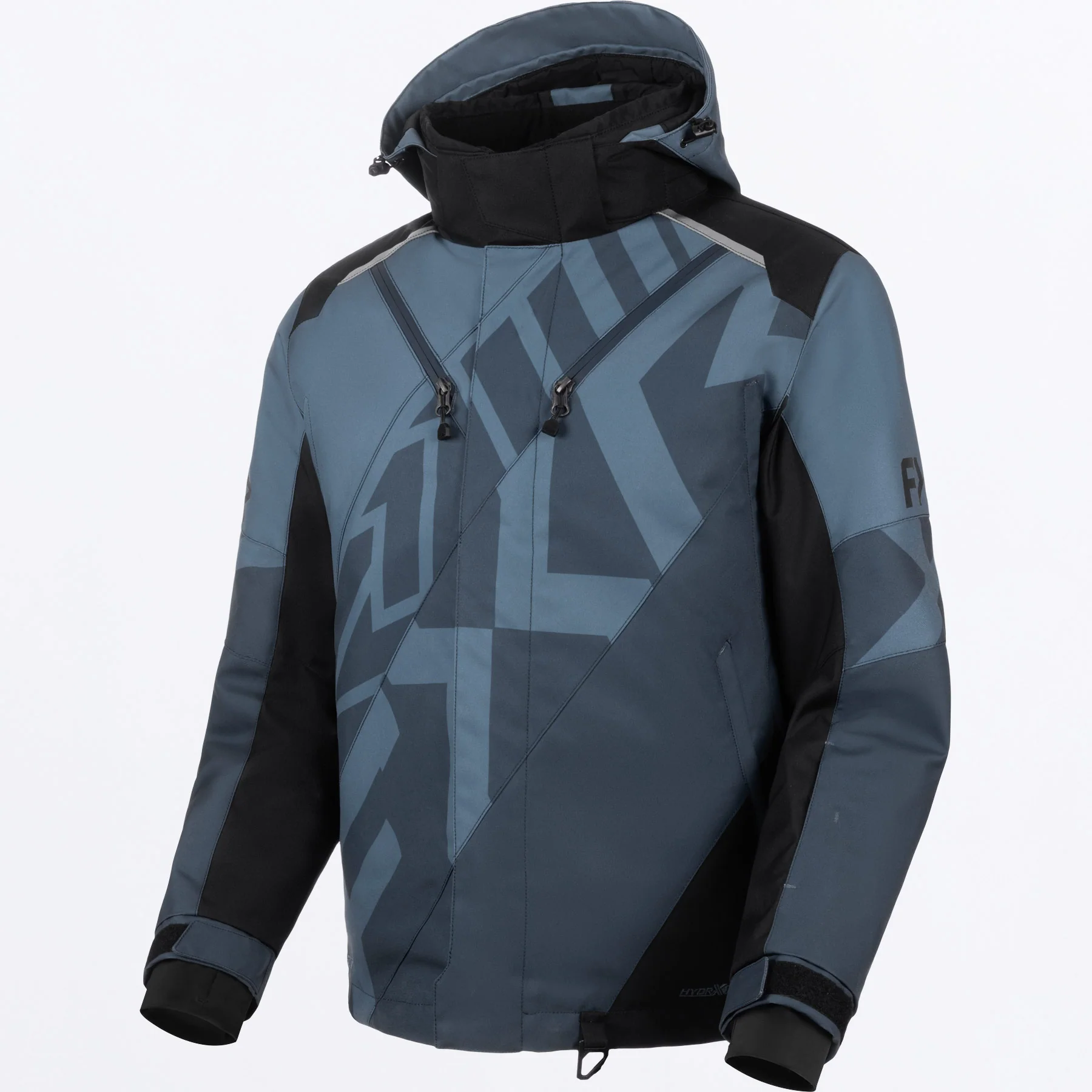 Men's Cold Cross CX Jacket - Image 10