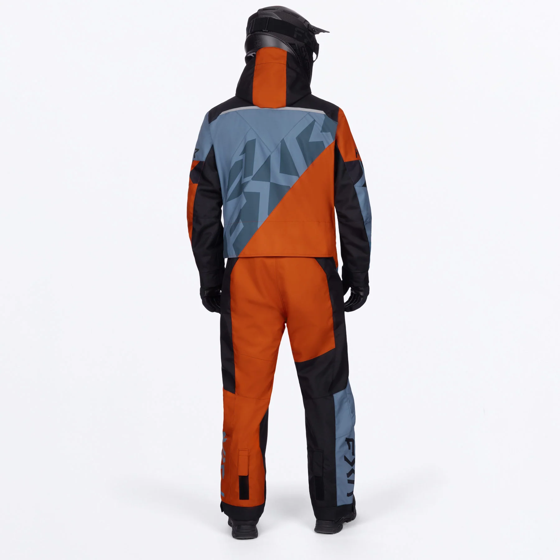 Men's Cold Cross CX Lite Monosuit - Image 18