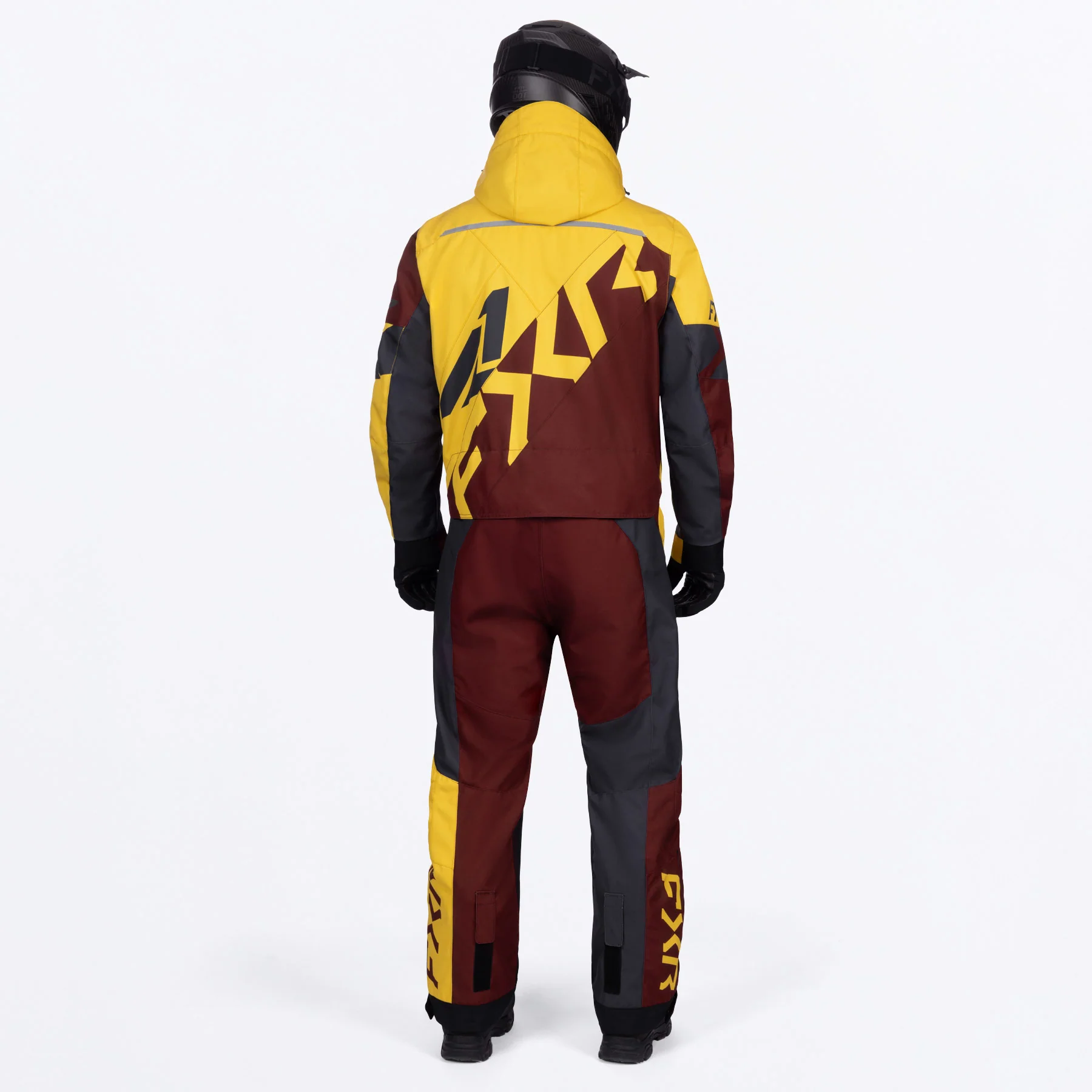 Men's Cold Cross CX Lite Monosuit - Image 23