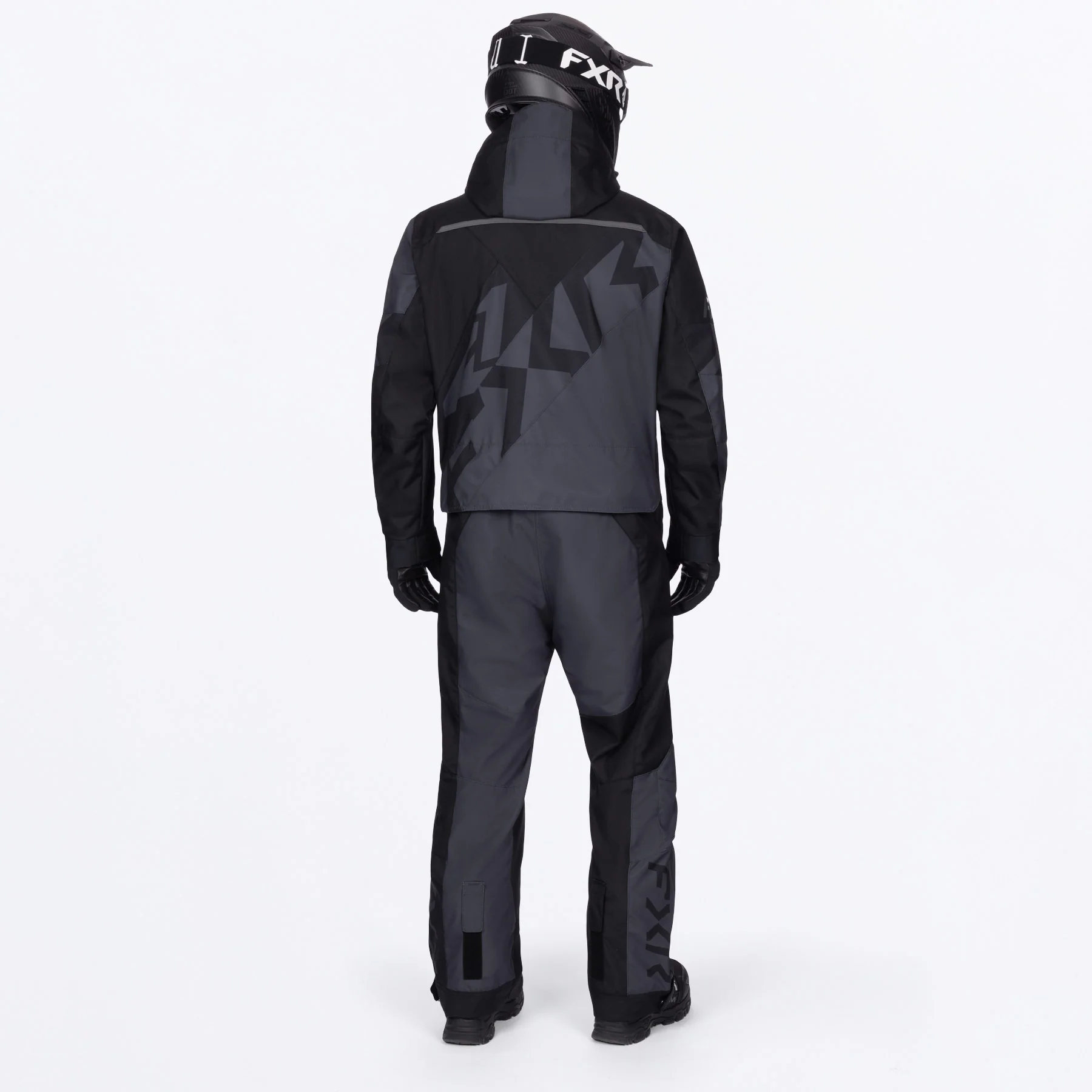 Men's Cold Cross CX Lite Monosuit - Image 3