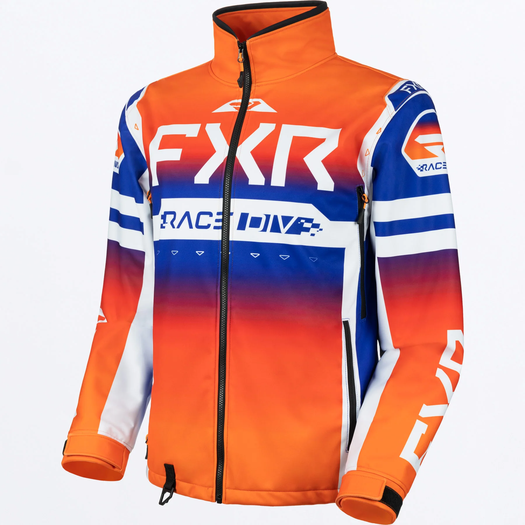 Cold Cross RR Jacket - Image 13