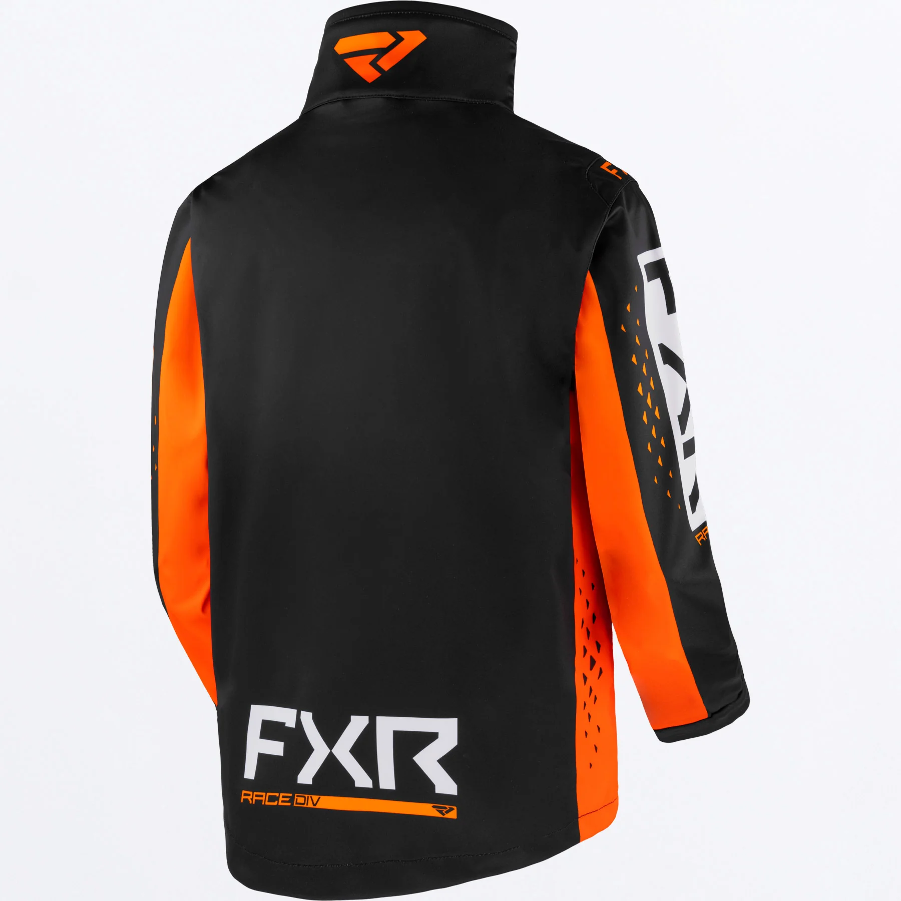 Cold Cross RR Jacket - Image 2