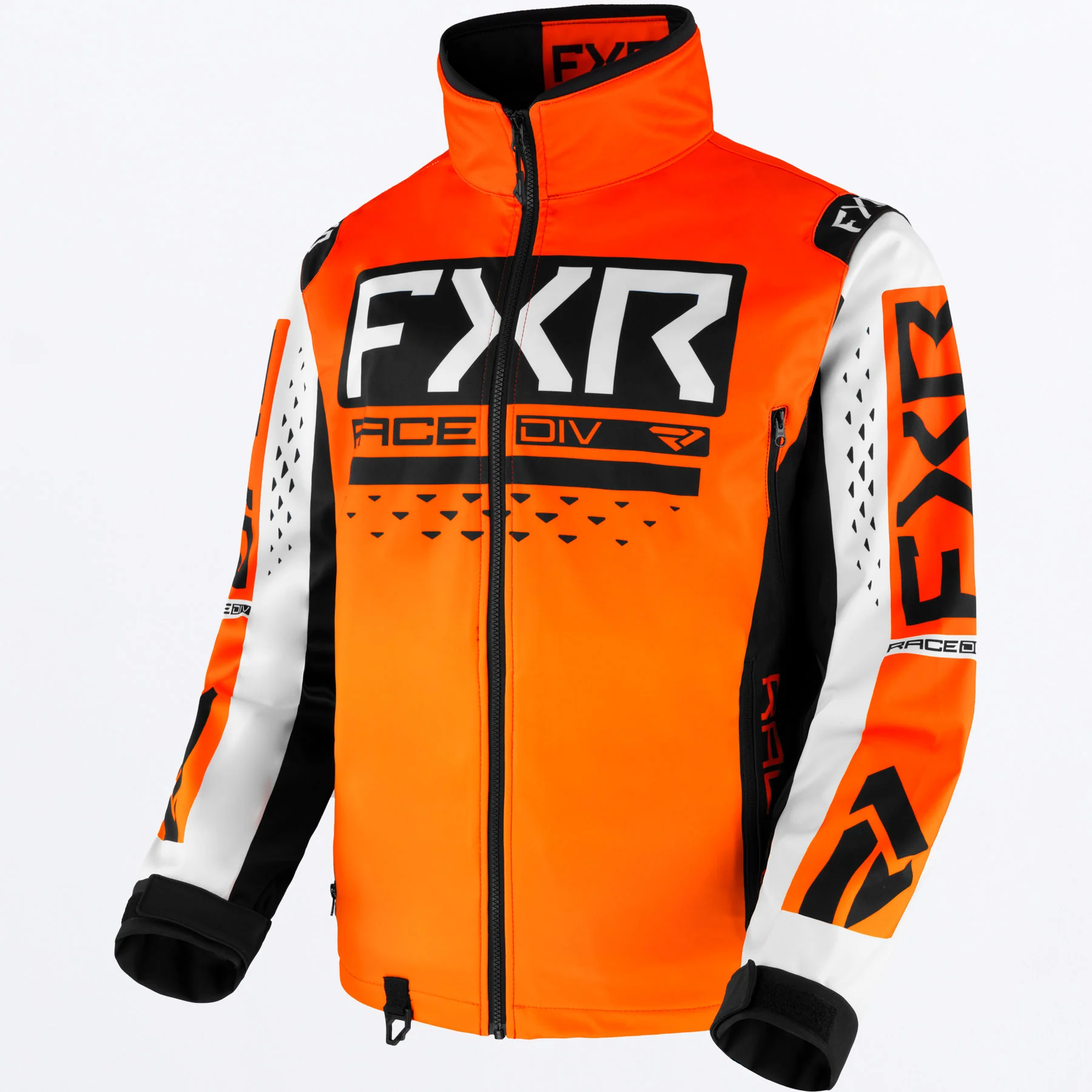 Cold Cross RR Jacket - Image 3