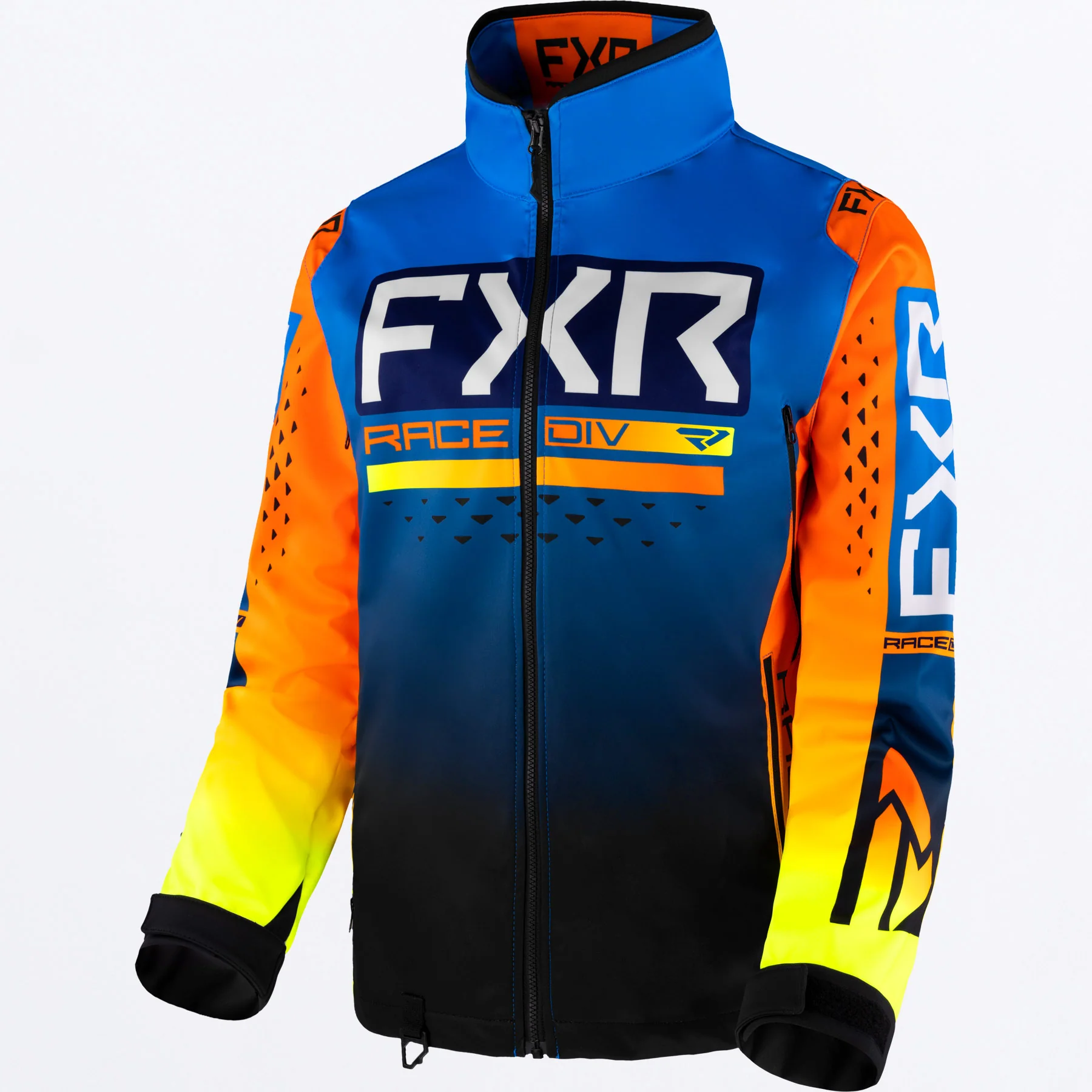 Cold Cross RR Jacket - Image 5