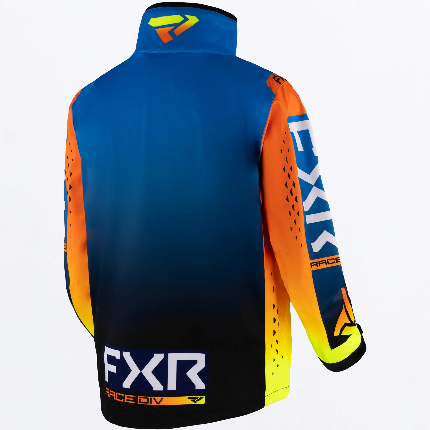 Cold Cross RR Jacket - Image 6