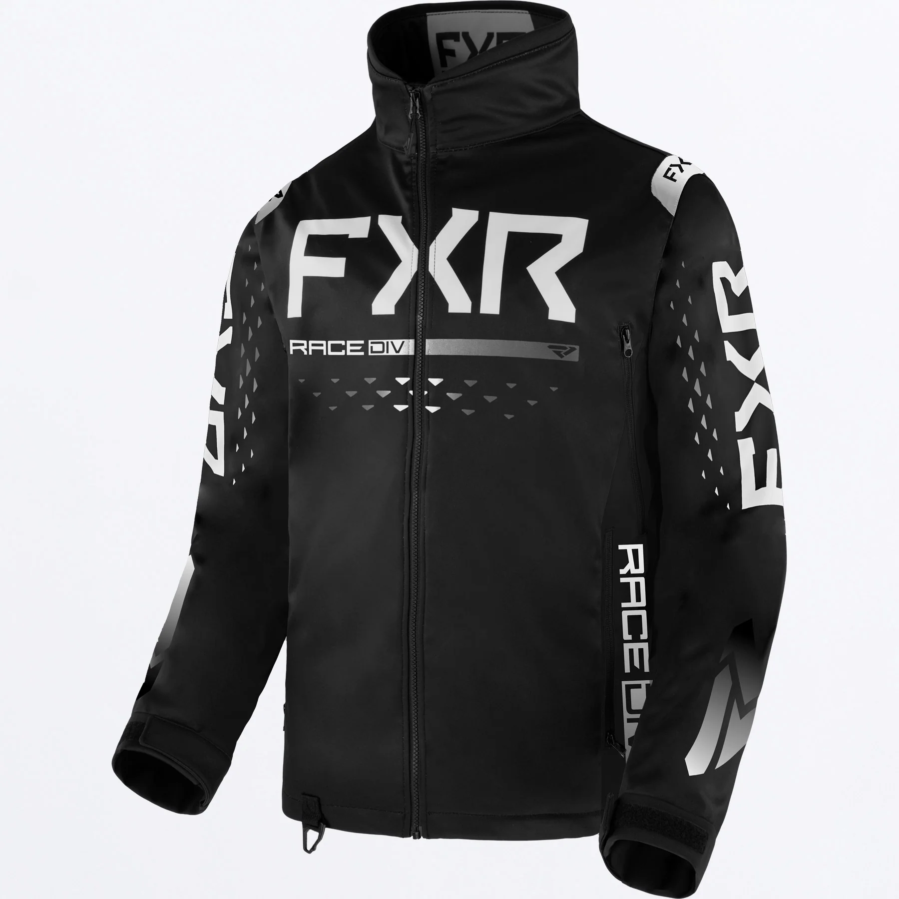 Cold Cross RR Jacket - Image 7