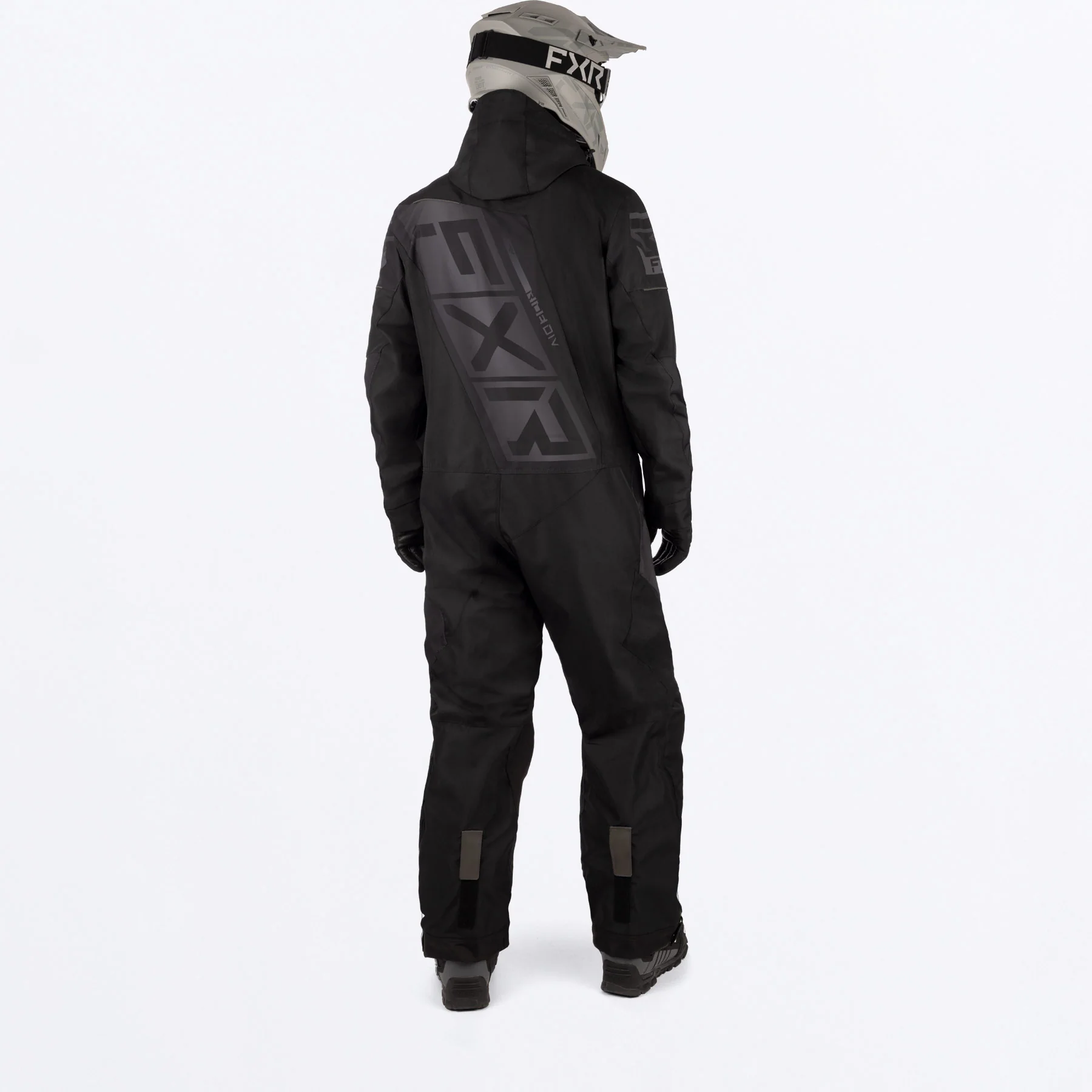 Men's CX F.A.S.T. Insulated Monosuit - Image 3