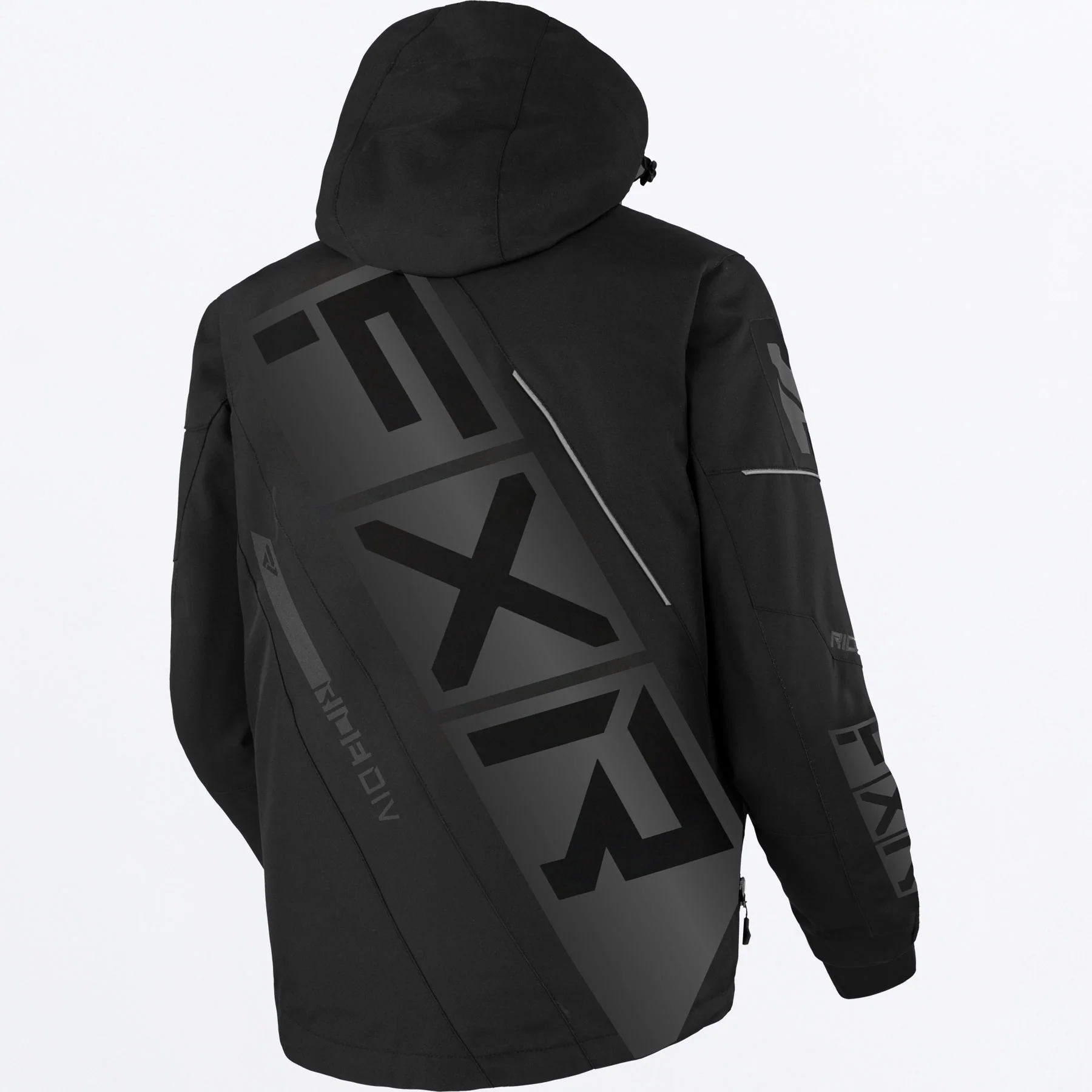 Men's CX Jacket - Image 3