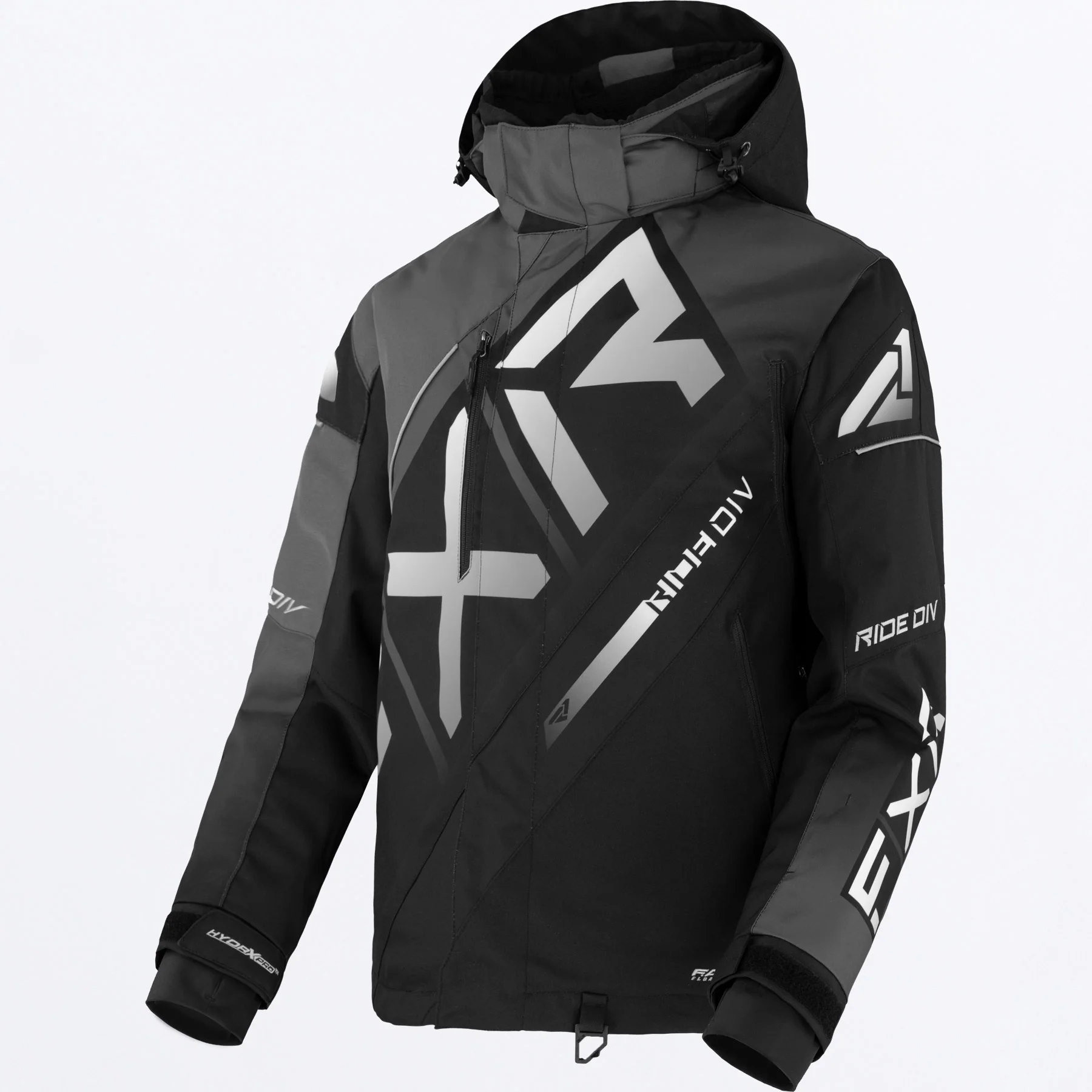 Men's CX Jacket - Image 4