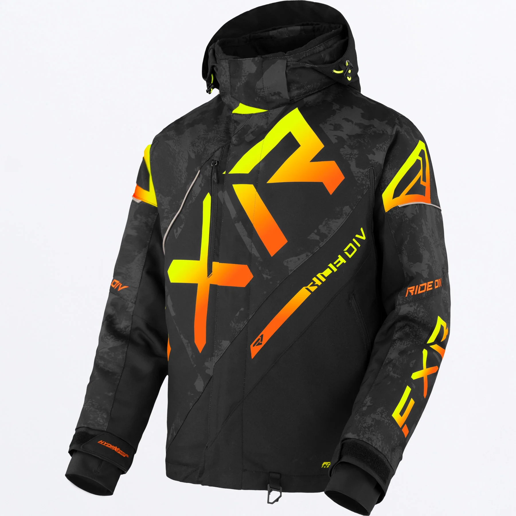 Men's CX Jacket - Image 6