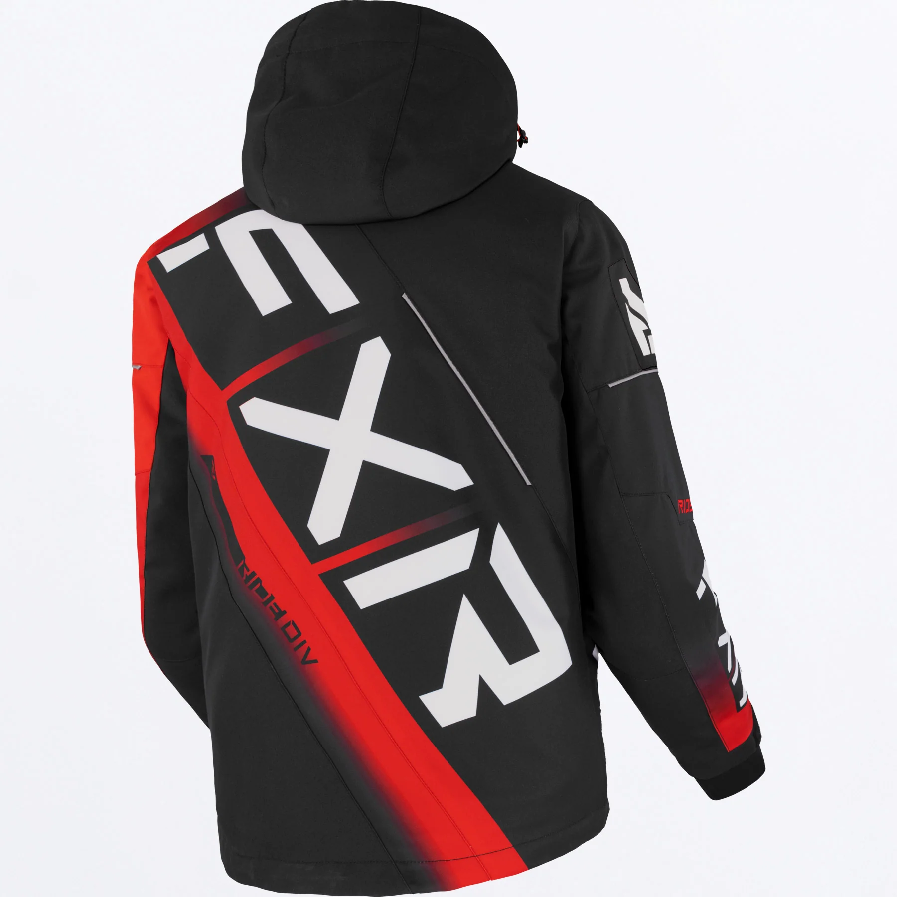 Men's CX Jacket - Image 9