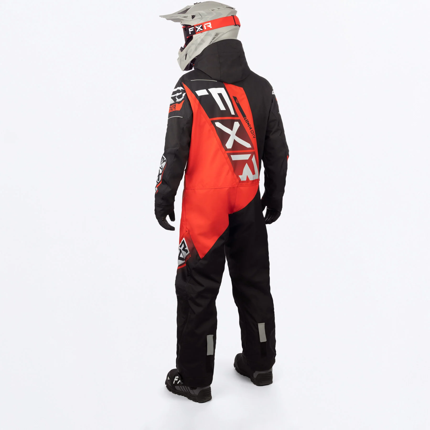 Men's CX Lite Monosuit - Image 13