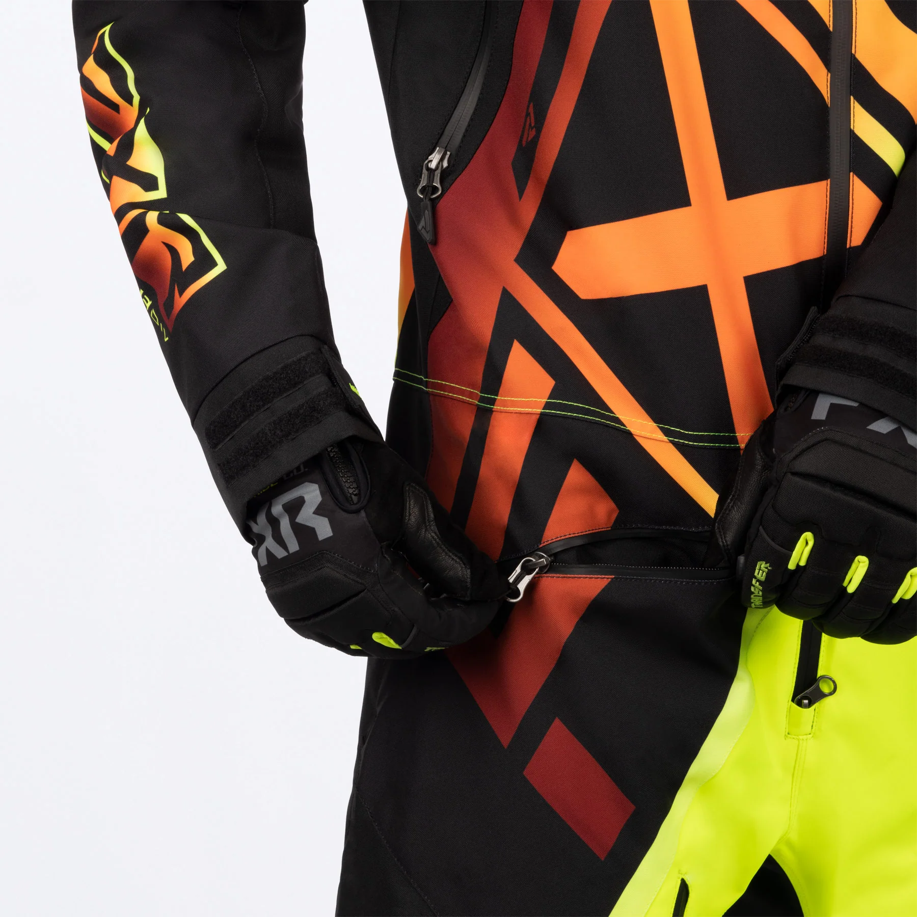 Men's CX Lite Monosuit - Image 19