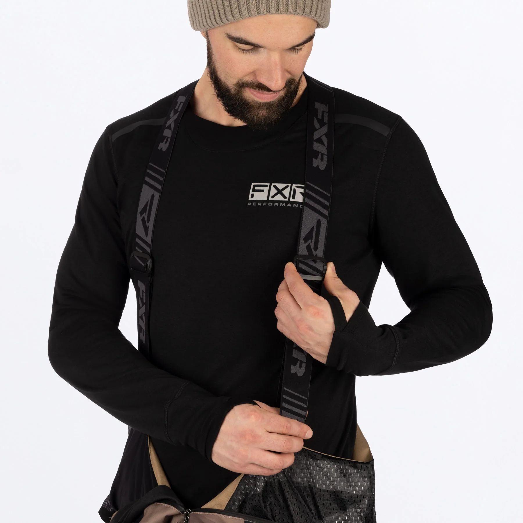 Men's CX Lite Monosuit - Image 28
