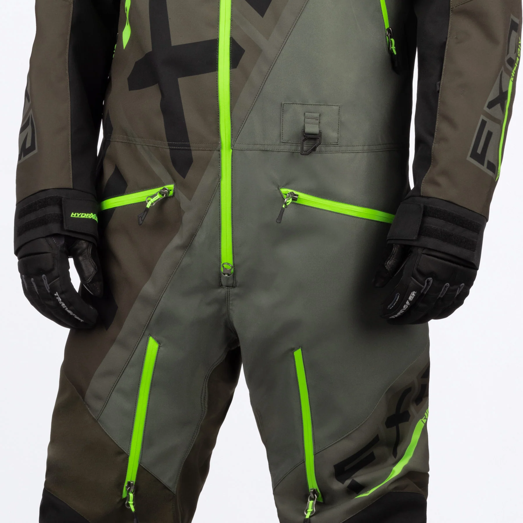 Men's CX Lite Monosuit - Image 32