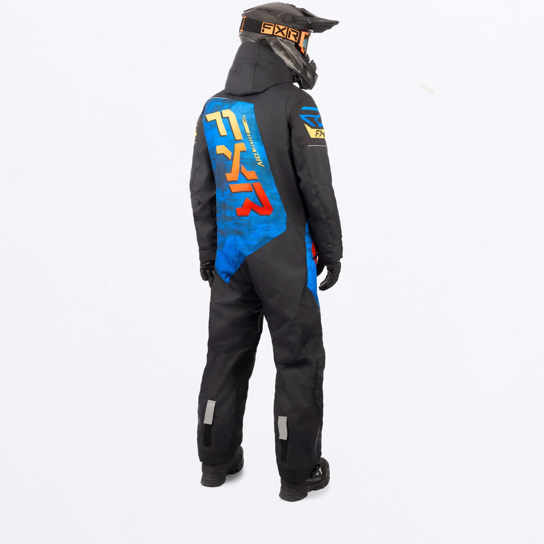 Men's CX Lite Monosuit - Image 39