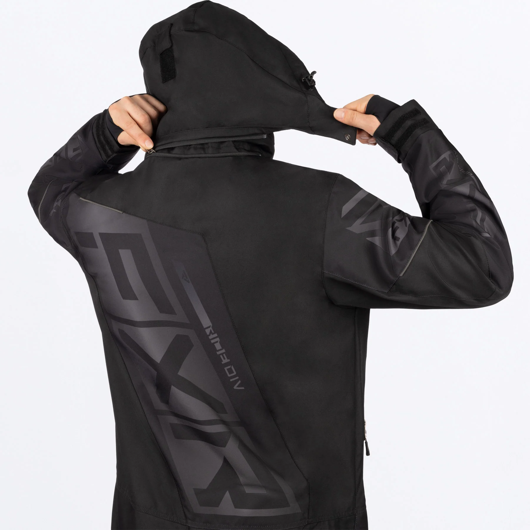 Men's CX Lite Monosuit - Image 4