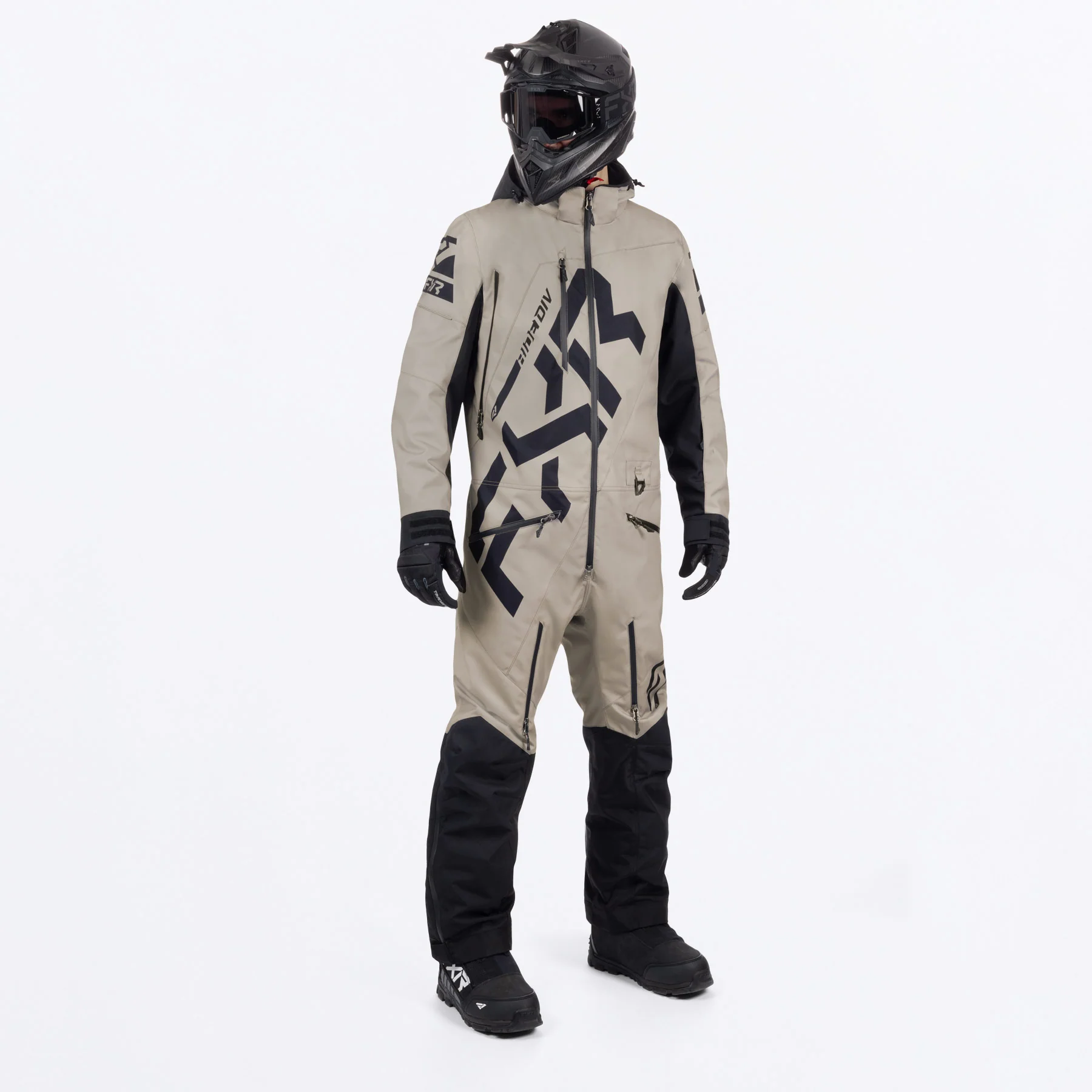 Men's CX Lite Monosuit - Image 48