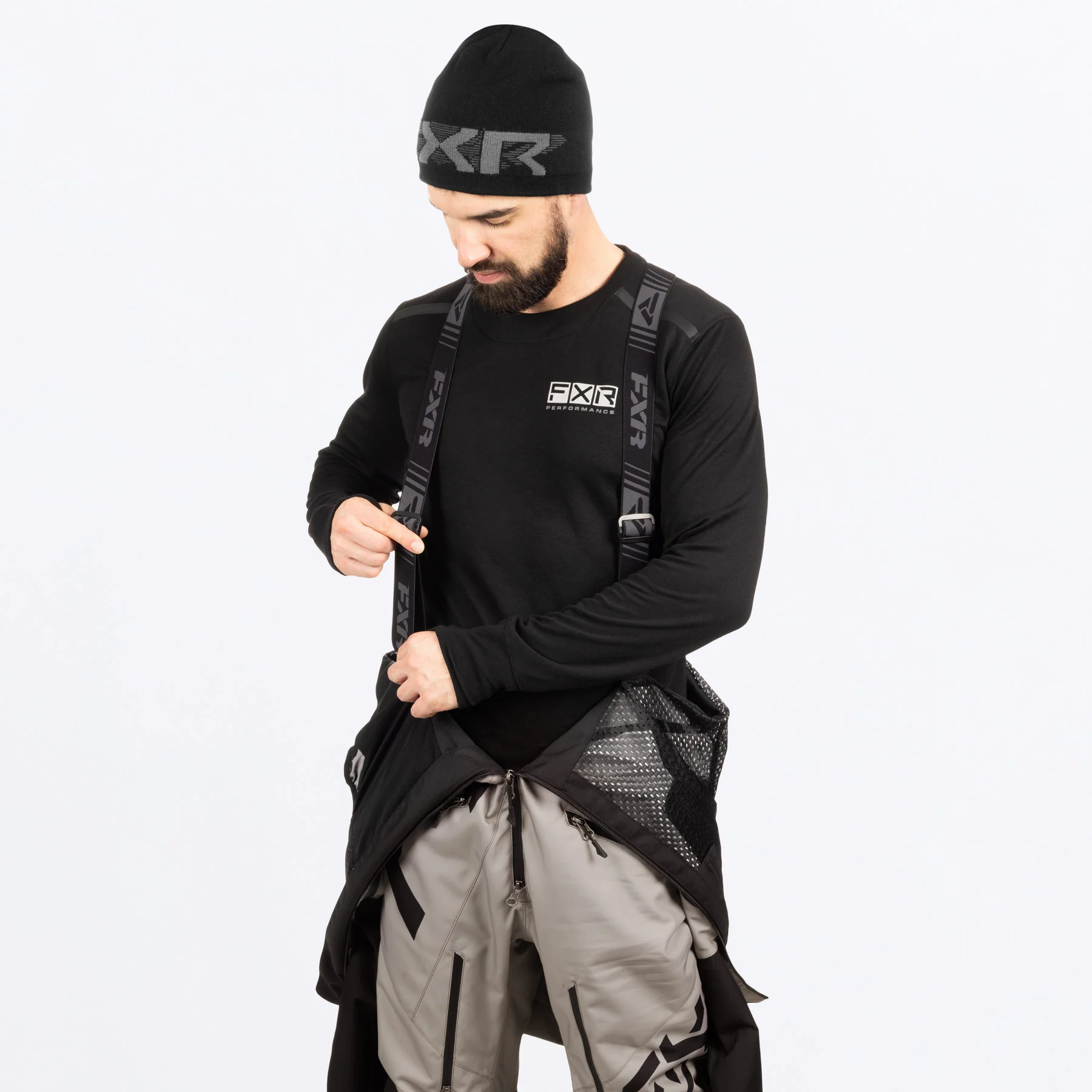 Men's CX Lite Monosuit - Image 50