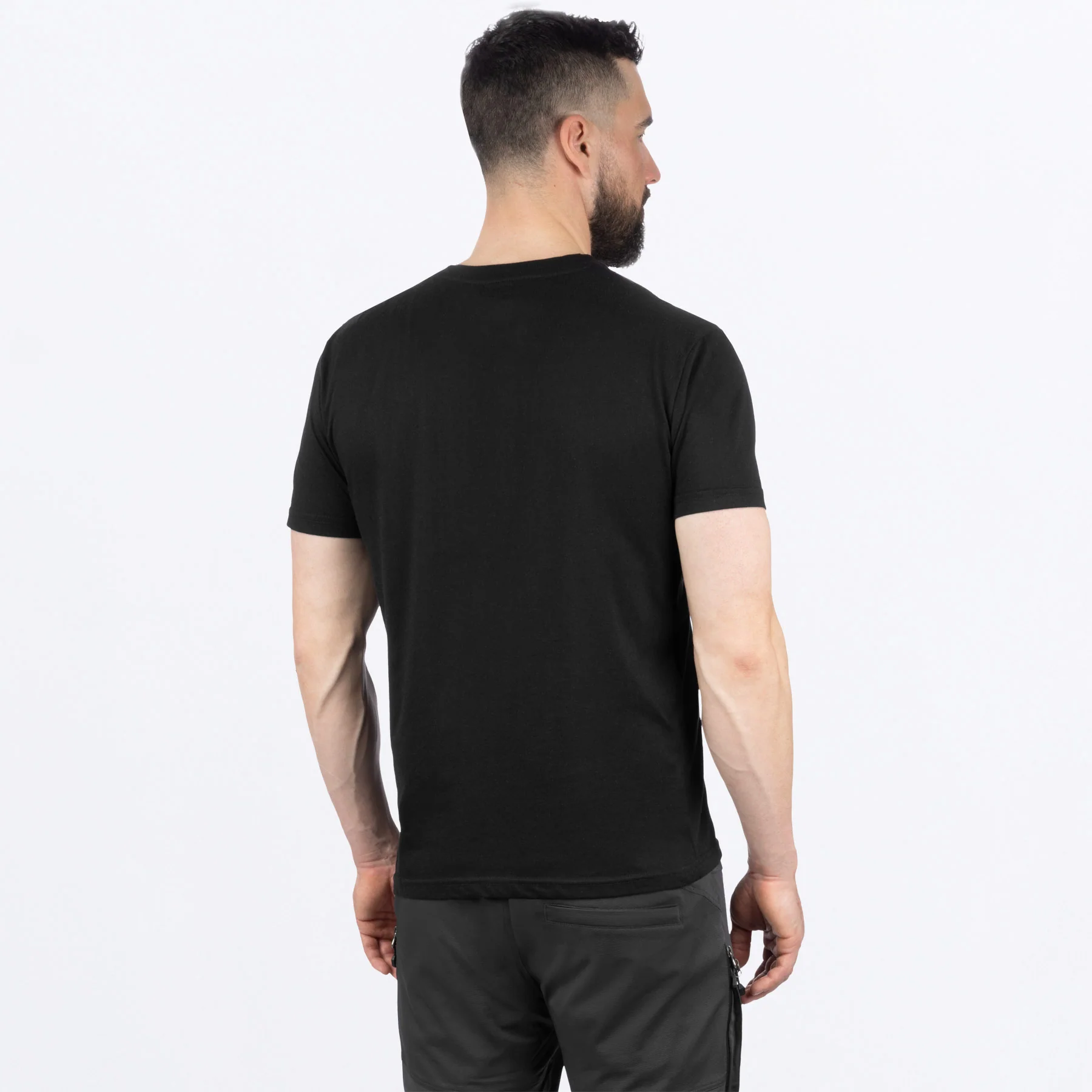 Men's CX Premium T-Shirt - Image 3