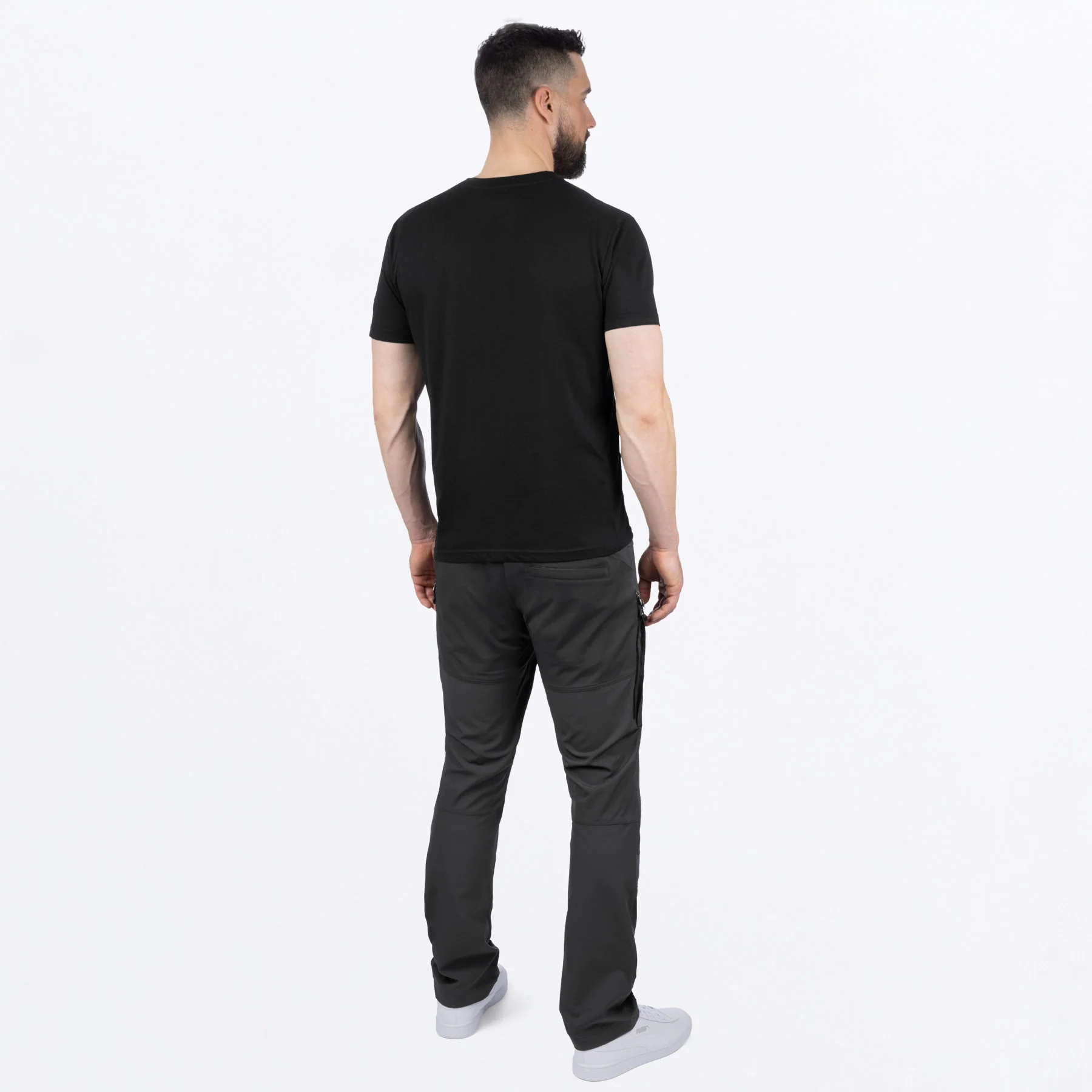 Men's CX Premium T-Shirt - Image 4