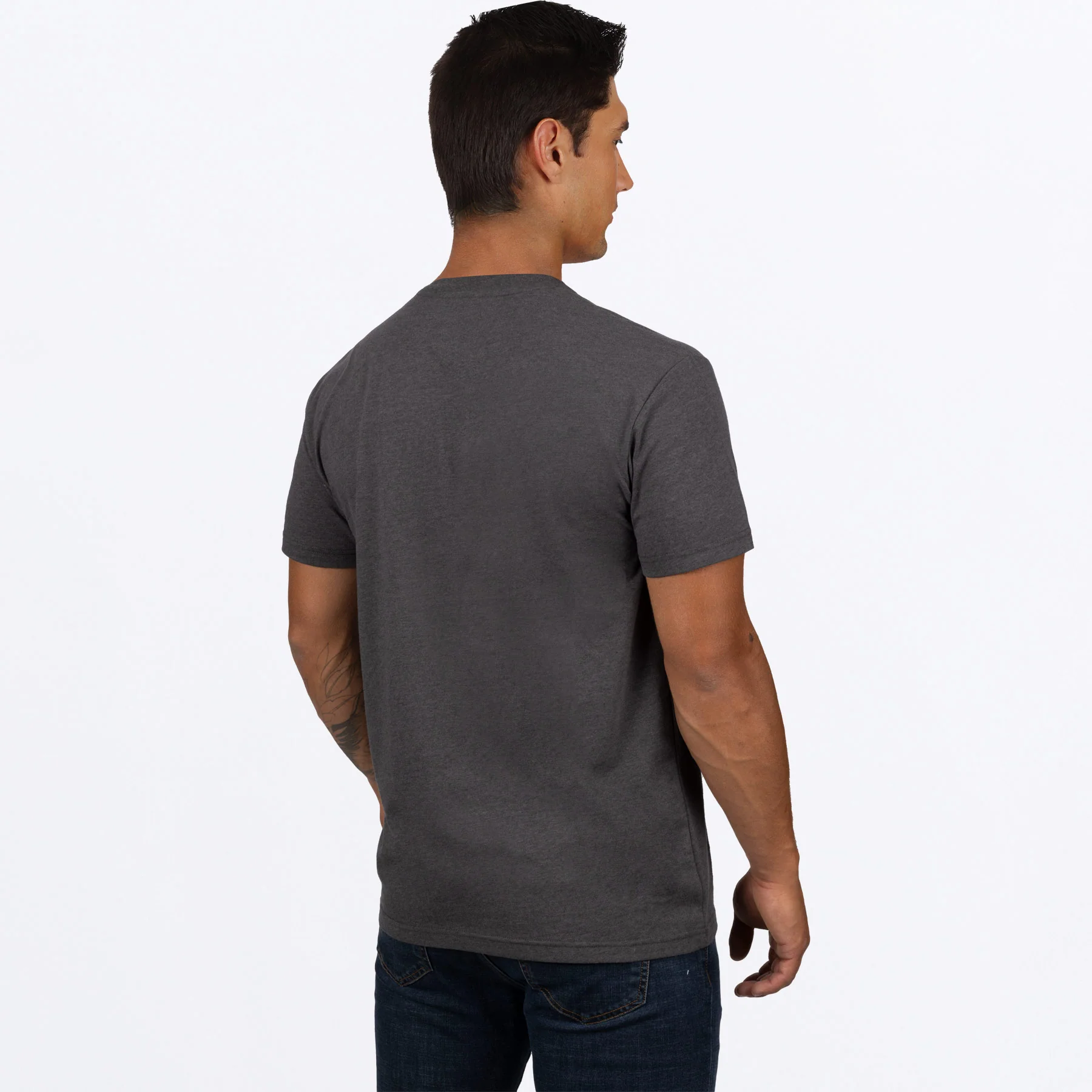 Men's CX Premium T-Shirt - Image 4