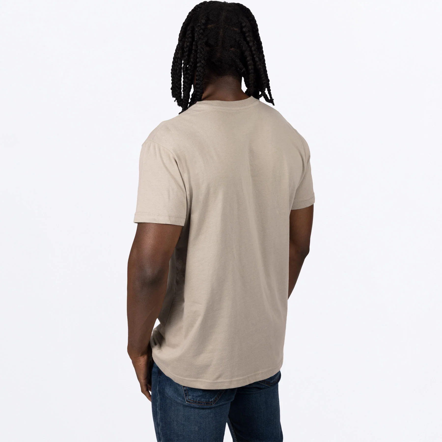 Men's CX Premium T-Shirt - Image 6