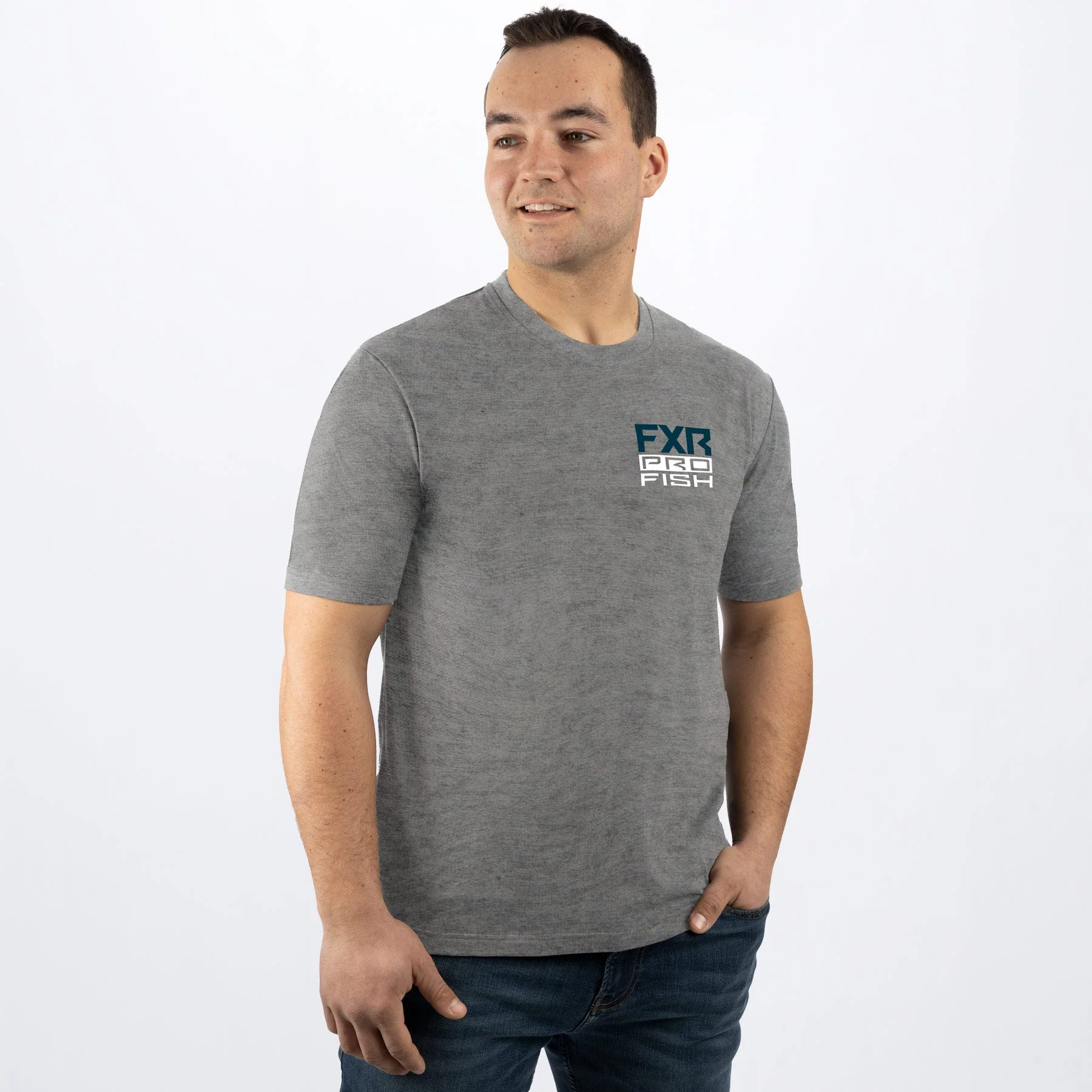 Men's Da Bass Premium T-Shirt - Image 3