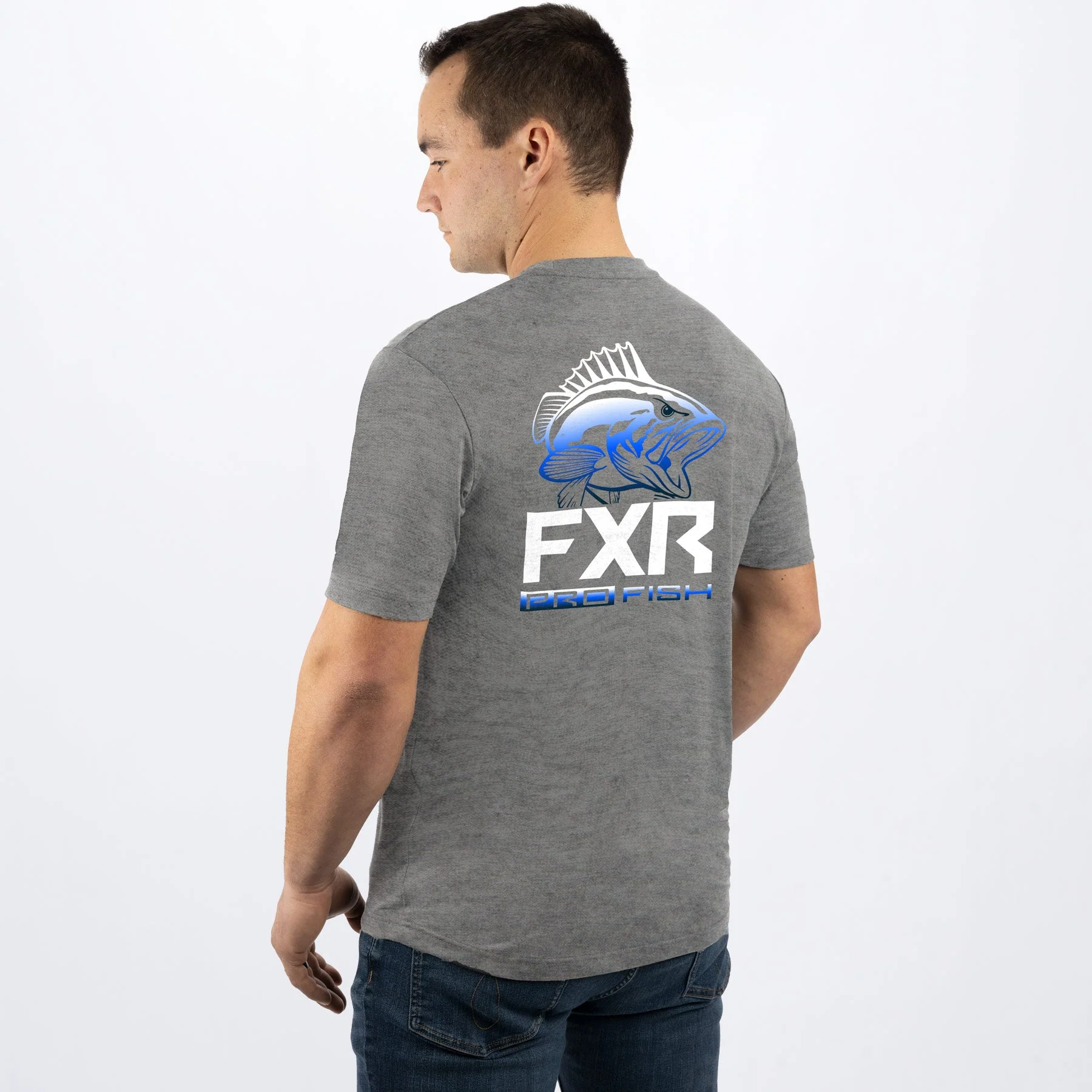 Men's Da Bass Premium T-Shirt - Image 4