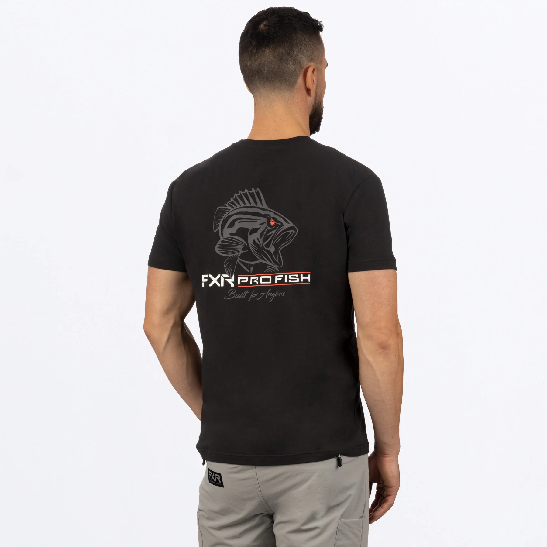 Men's Da Bass Premium T-Shirt - Image 3