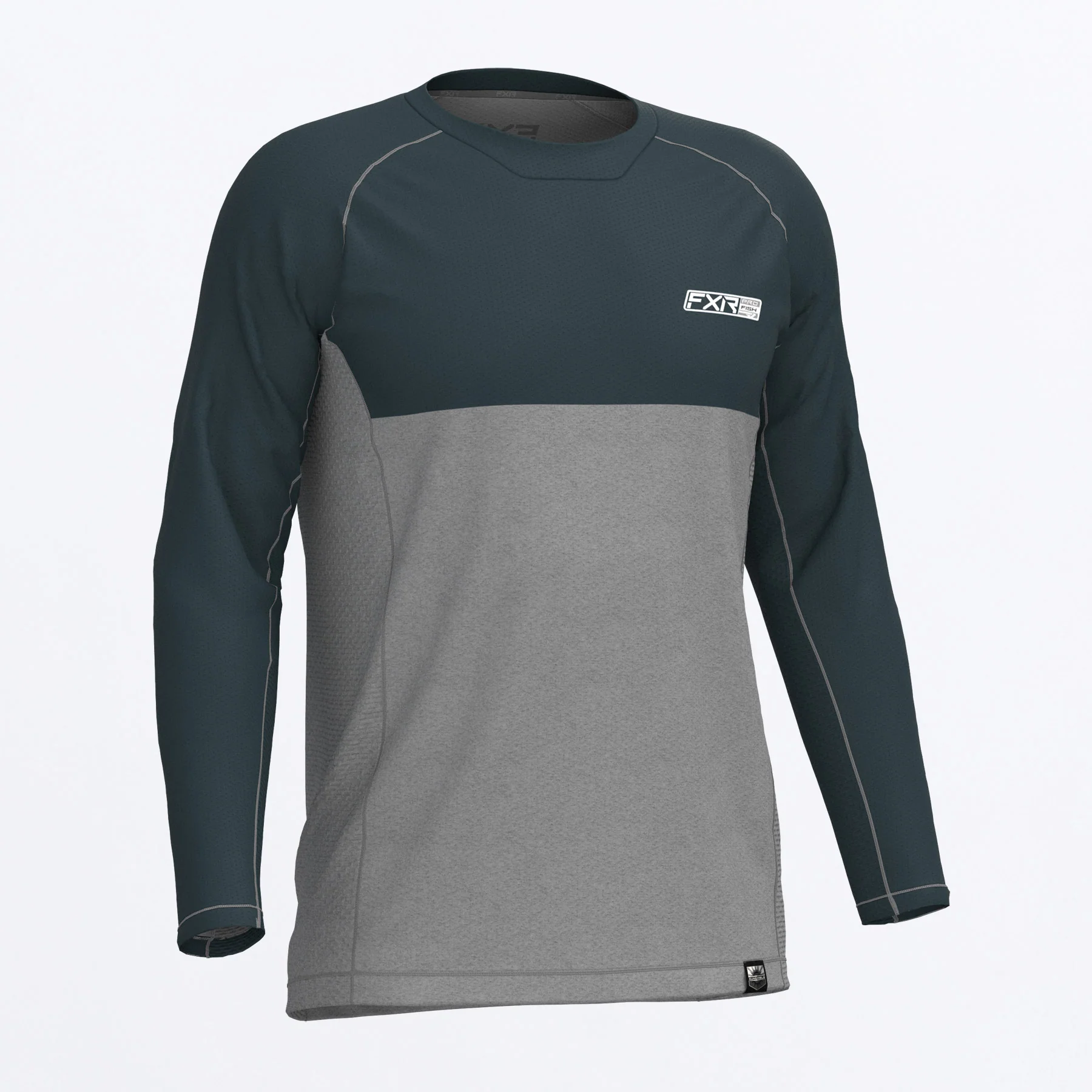 Men's Derby Air UPF Longsleeve