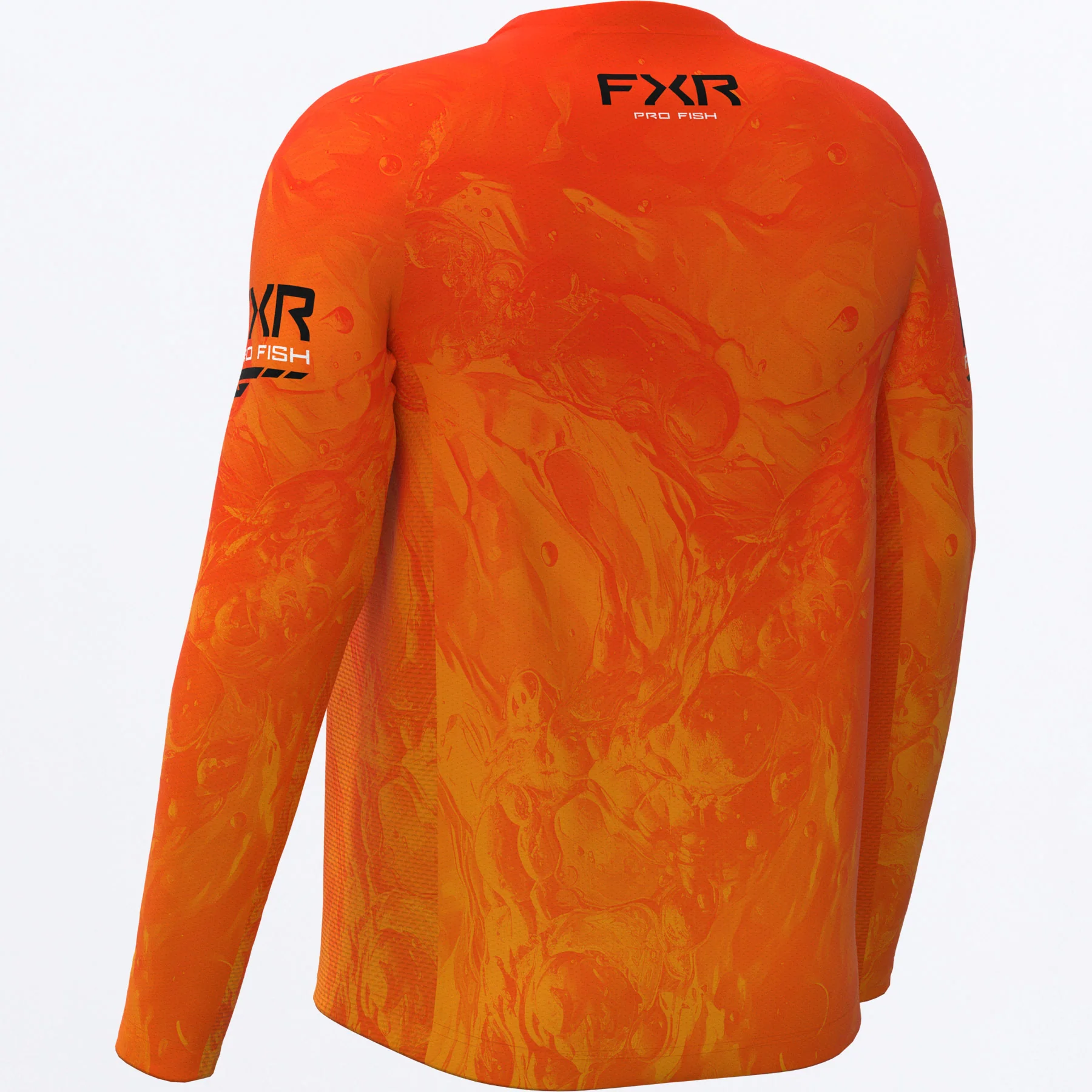 Men's Derby Undertow Air UPF Longsleeve - Image 14