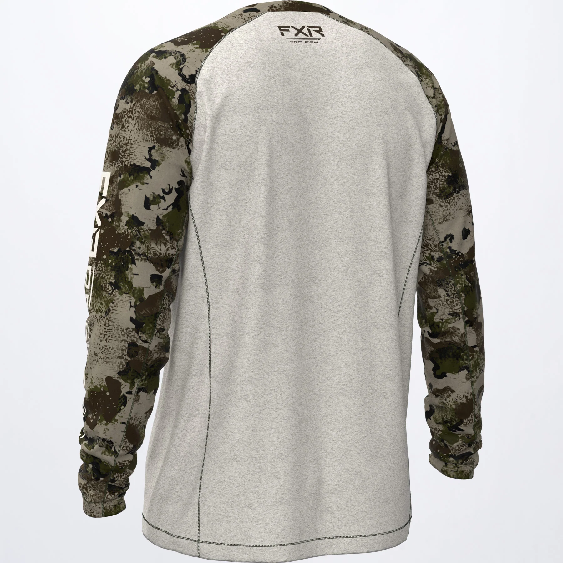 Men's Derby UPF Longsleeve - Image 2