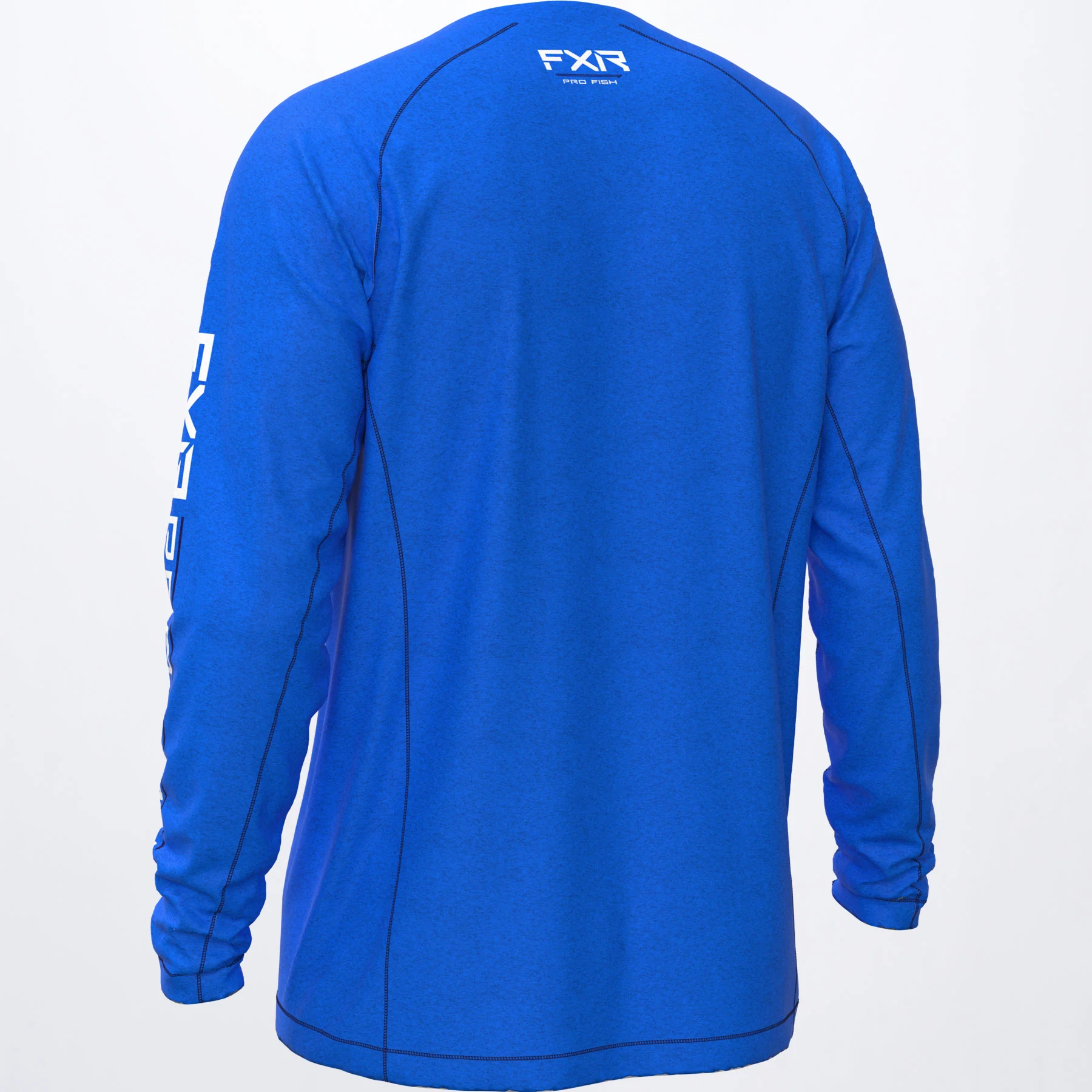 Men's Derby UPF Longsleeve - Image 4