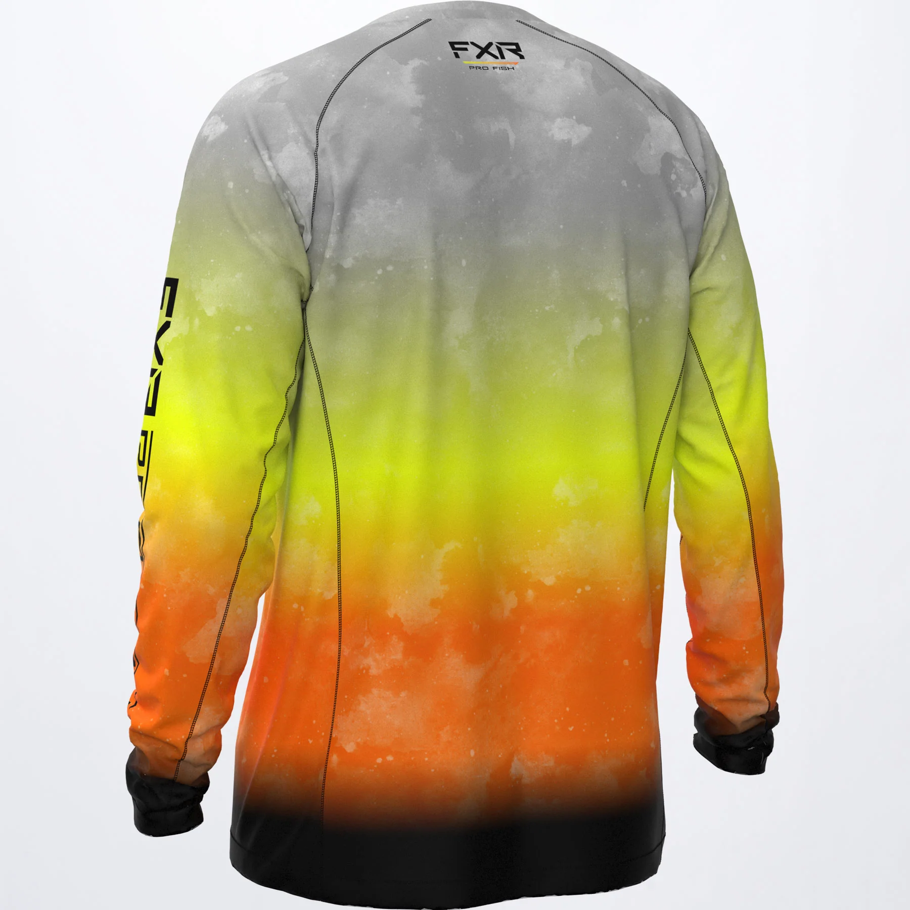 Men's Derby UPF Longsleeve - Image 6