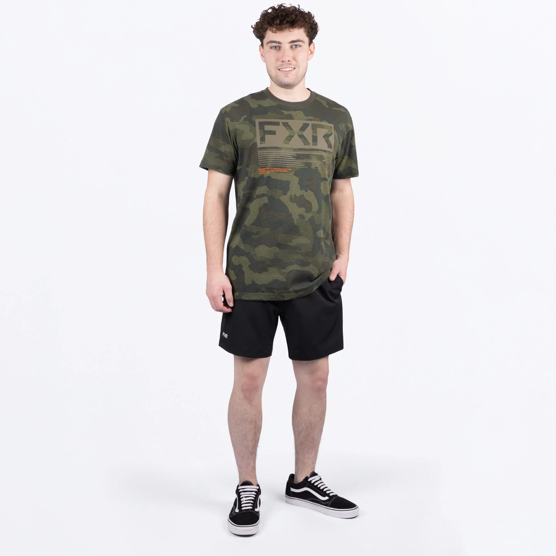 Men's Elevate Premium T-Shirt - Image 11