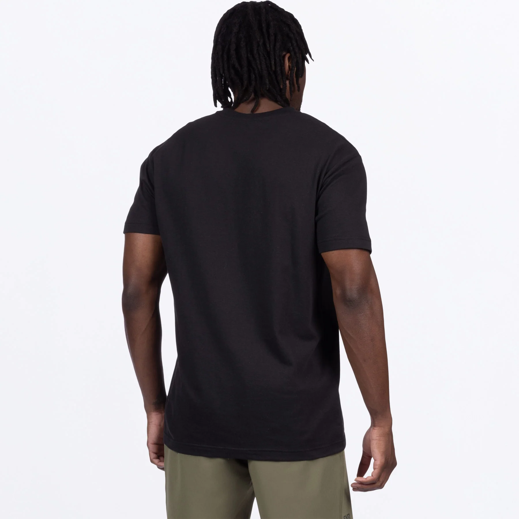 Men's Elevate Premium T-Shirt - Image 4