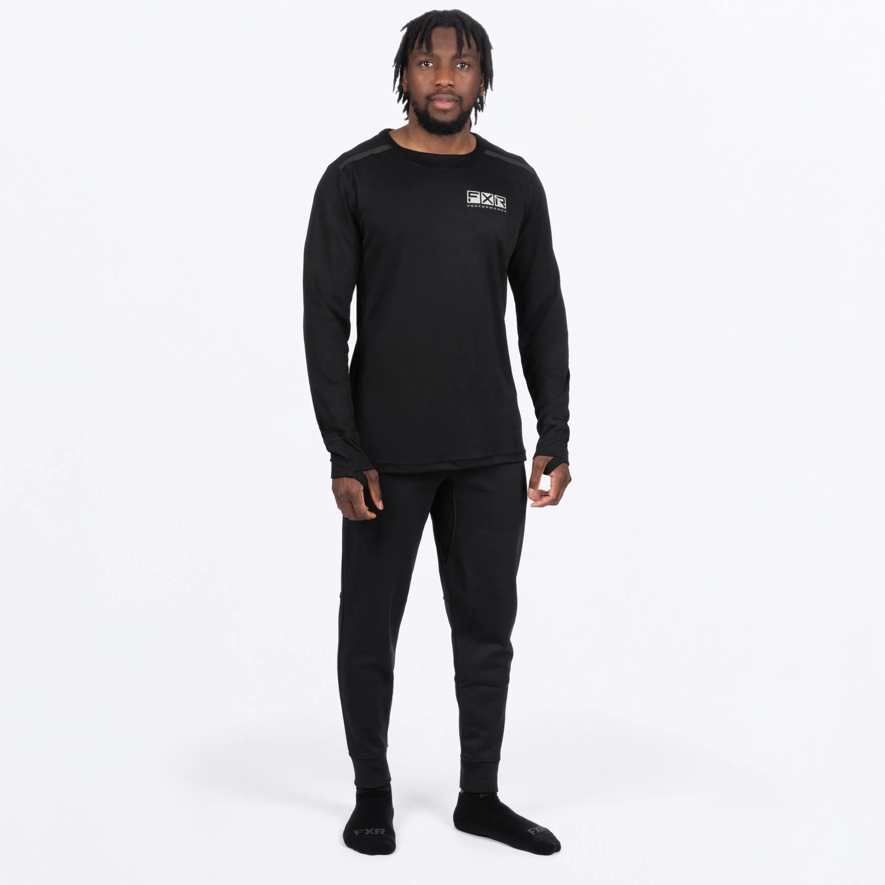 Men's Elevation Tech Pant - Image 3